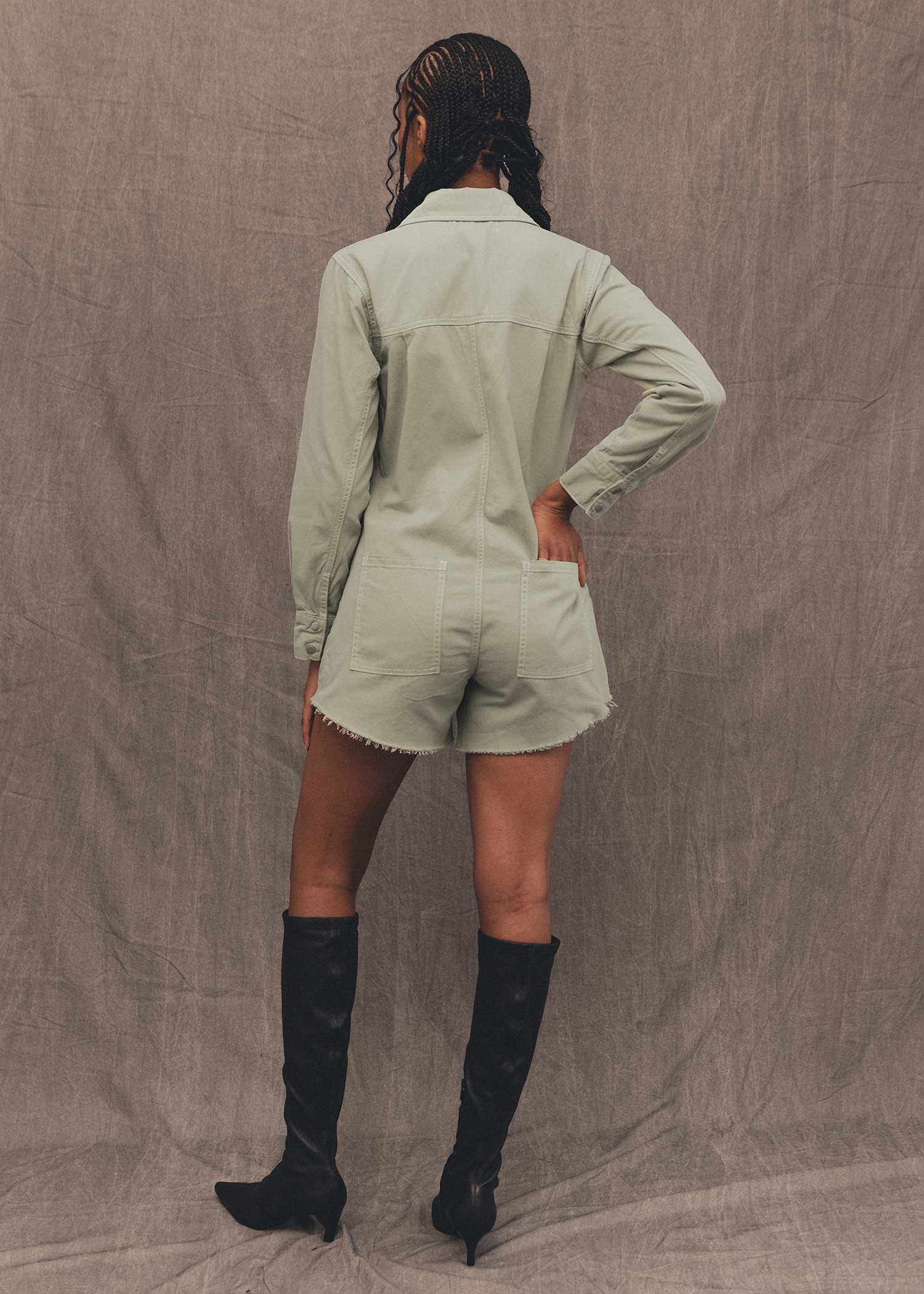 DEANNA ROMPER