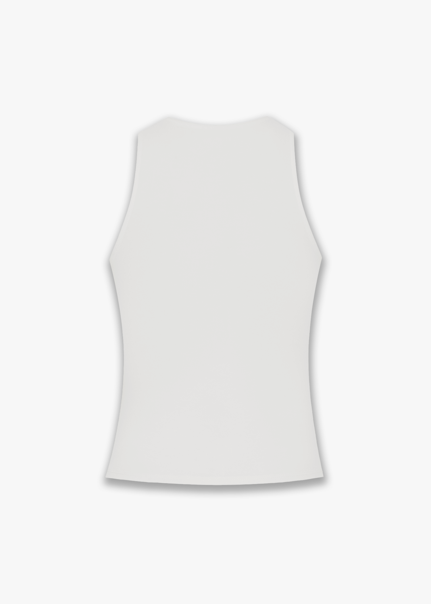 SADIE DENIM TANK
