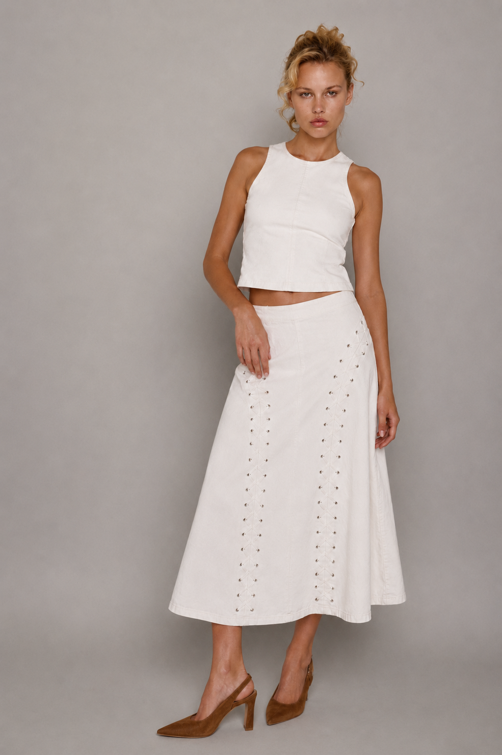JAN SKIRT