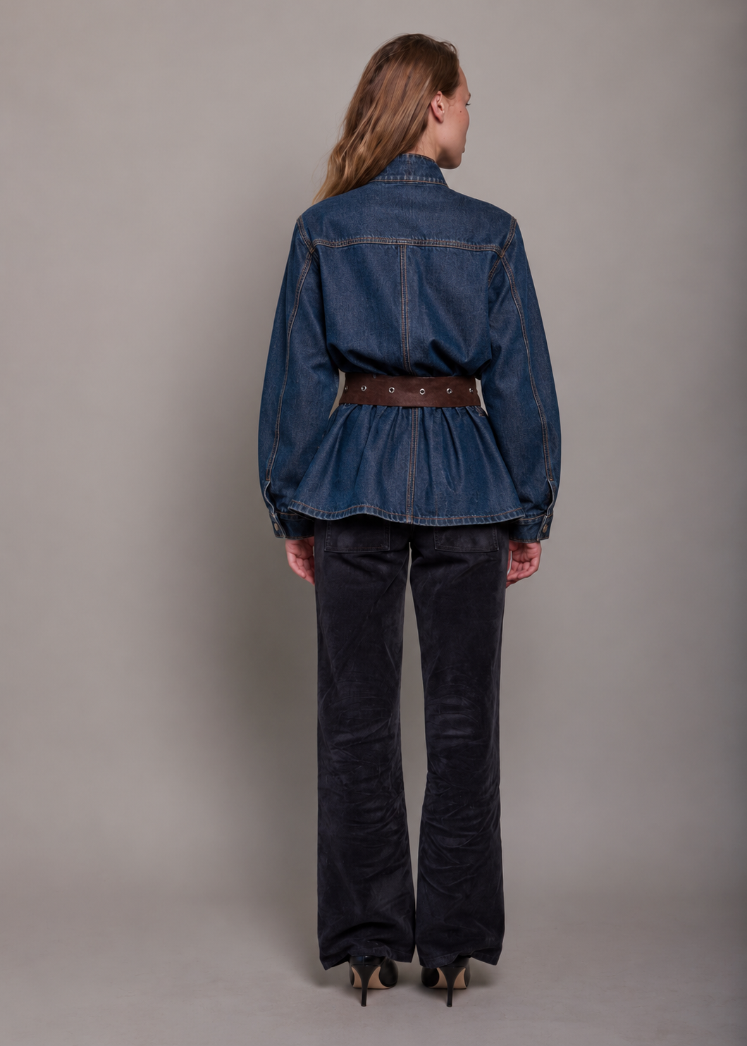 BILLIE JACKET