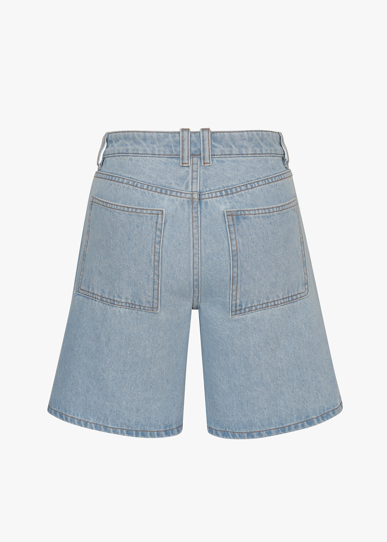 DUKE SHORT PLUS