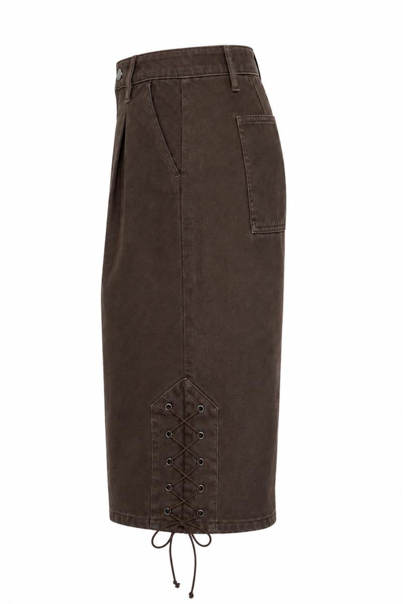 BOBBI LONG SHORT