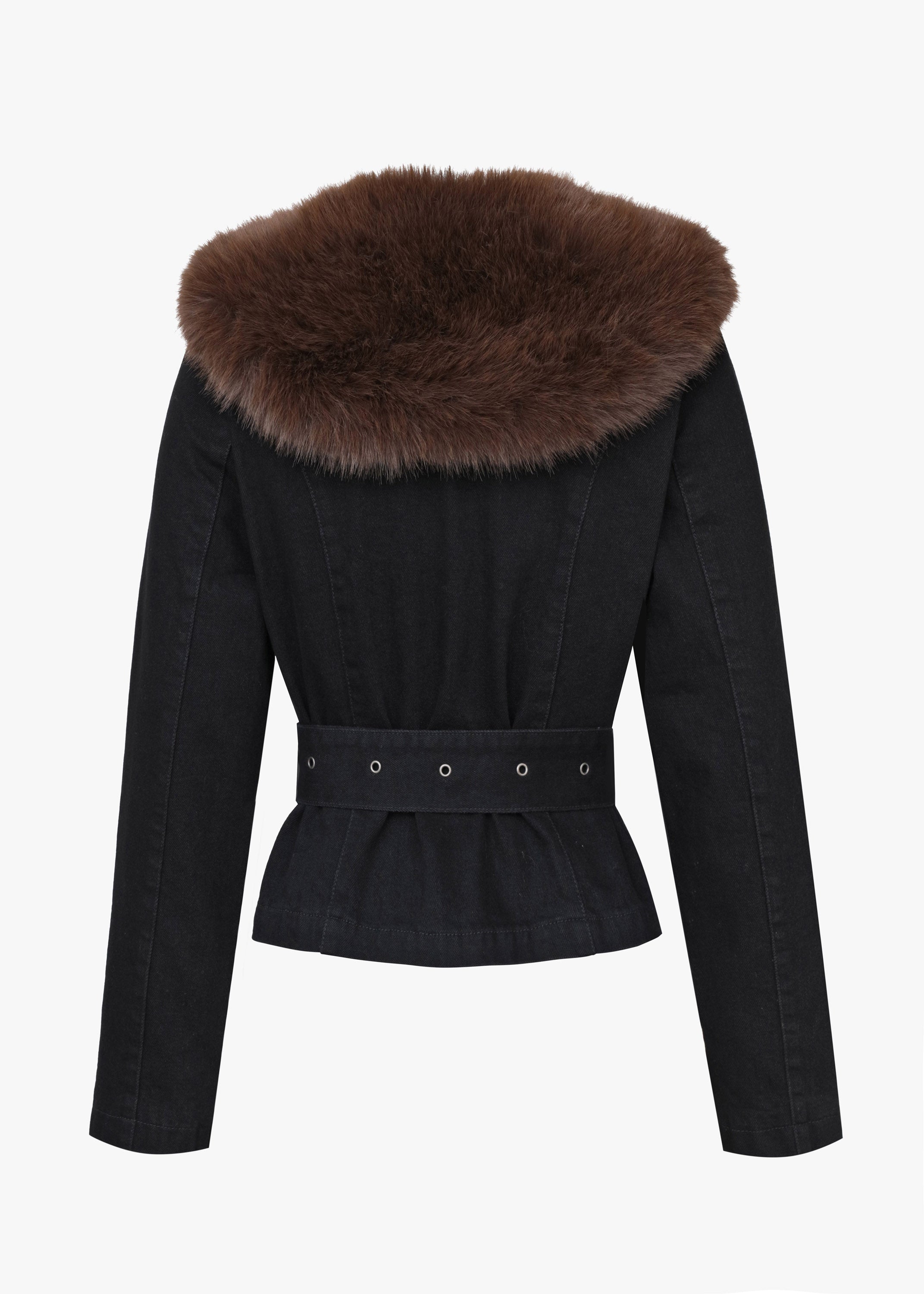 CARM JACKET