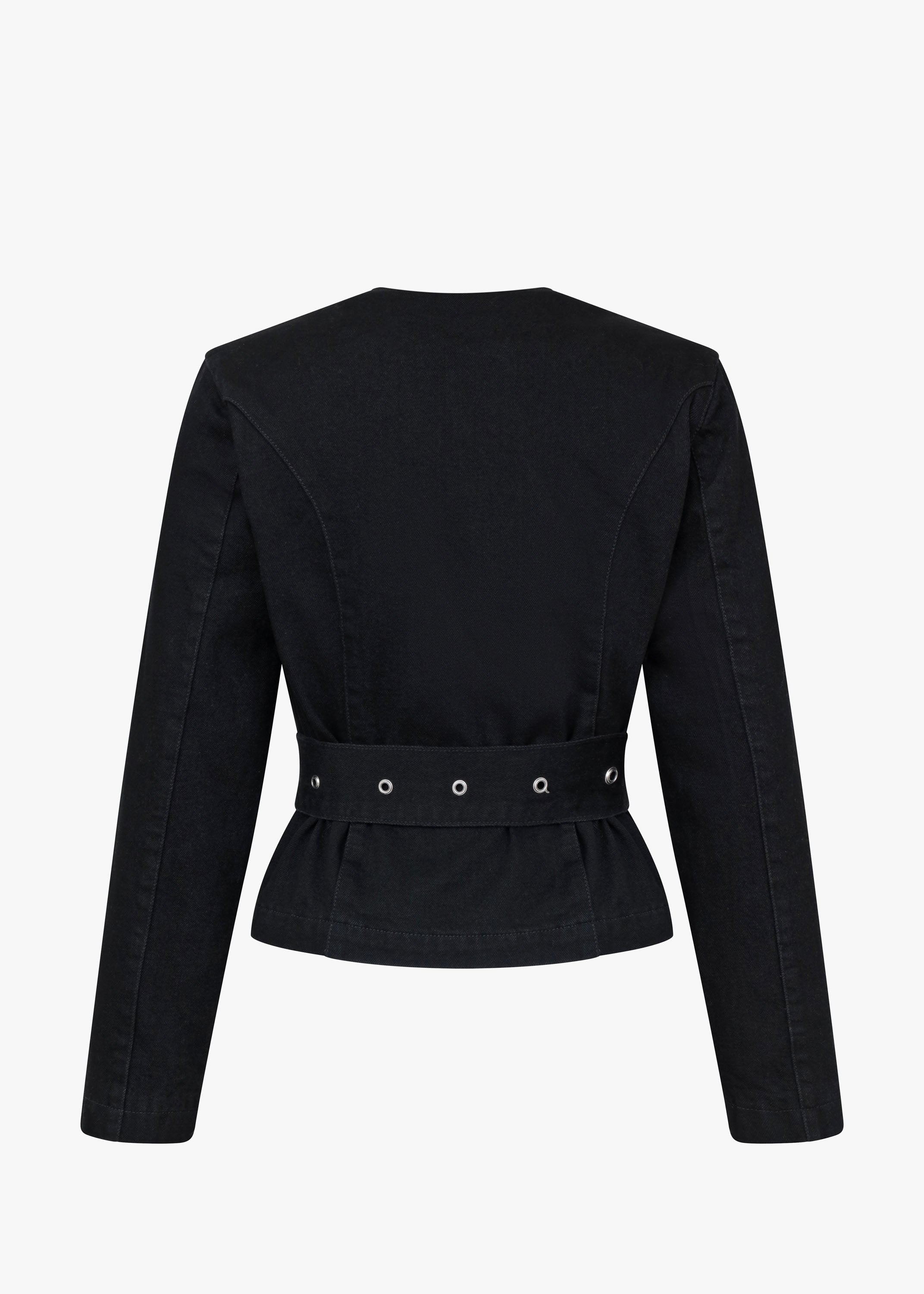 CARM JACKET