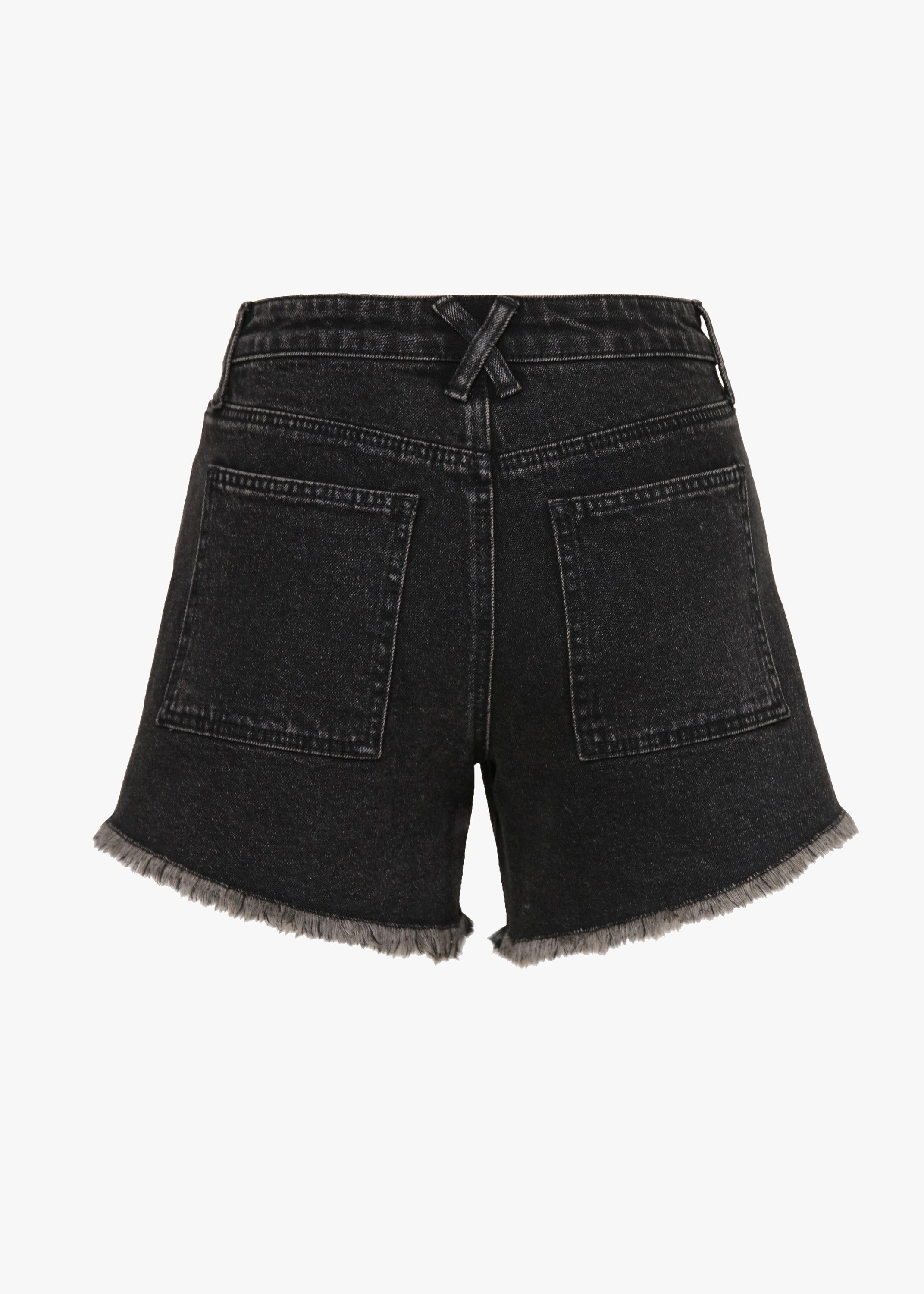 HALEY SHORT