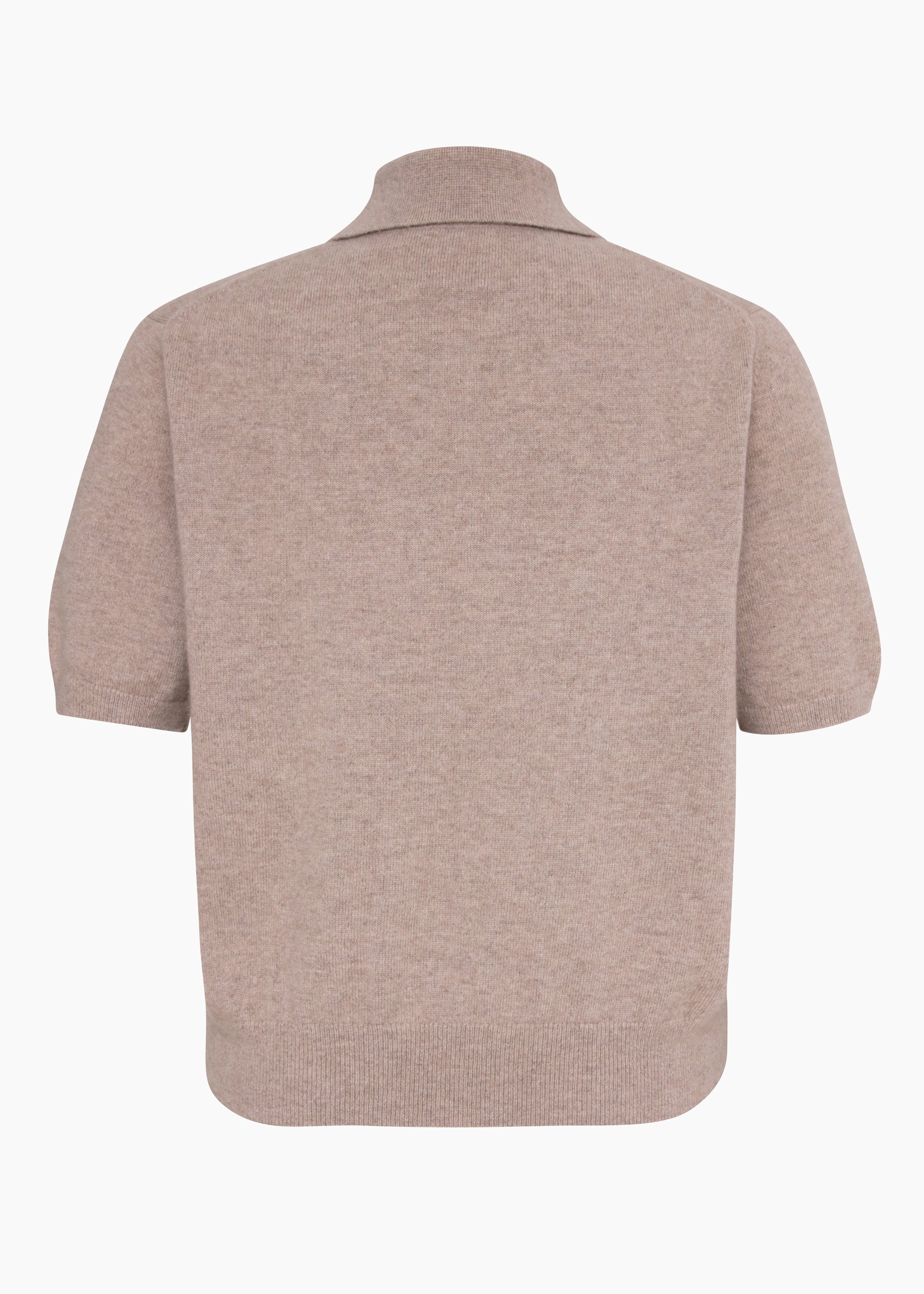 DAKOTA CASHMERE SHIRT