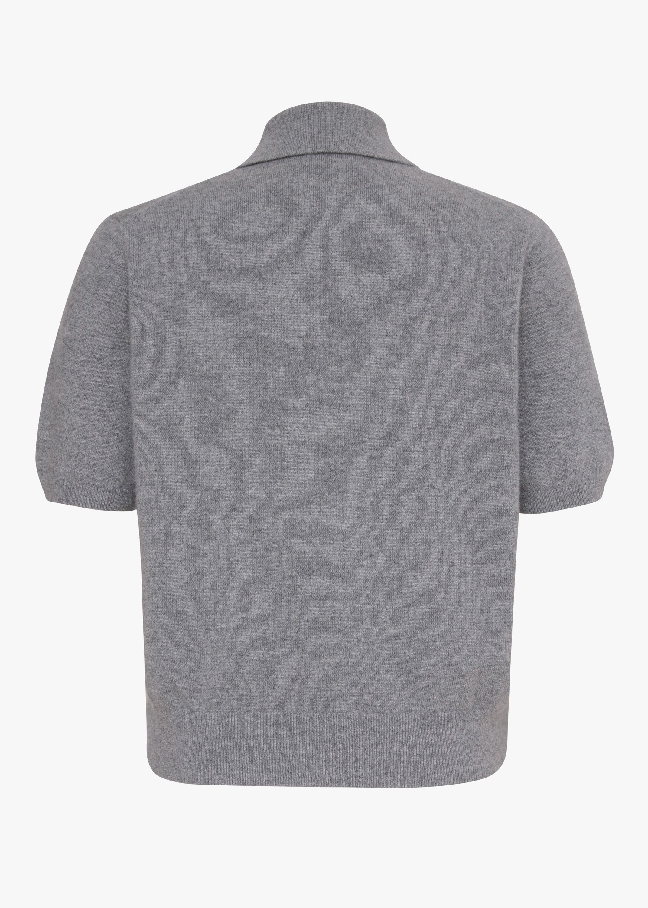 DAKOTA CASHMERE SHIRT