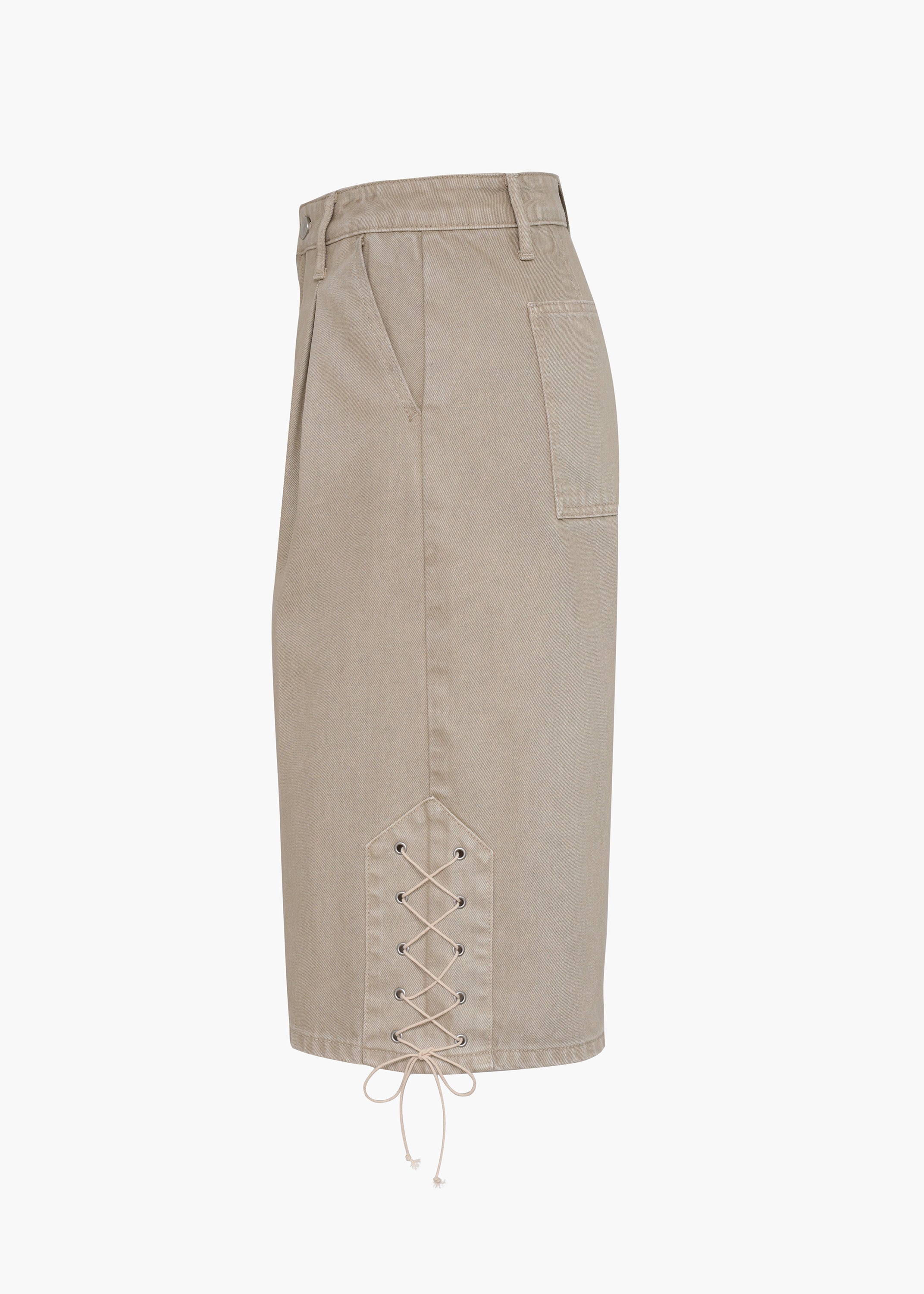 BOBBI LONG SHORT