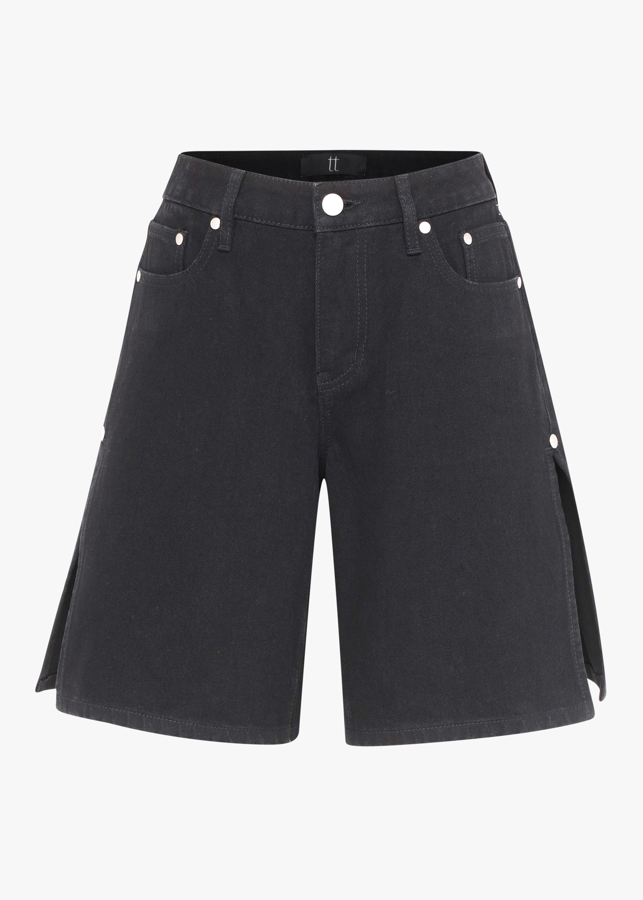 DUKE SHORT