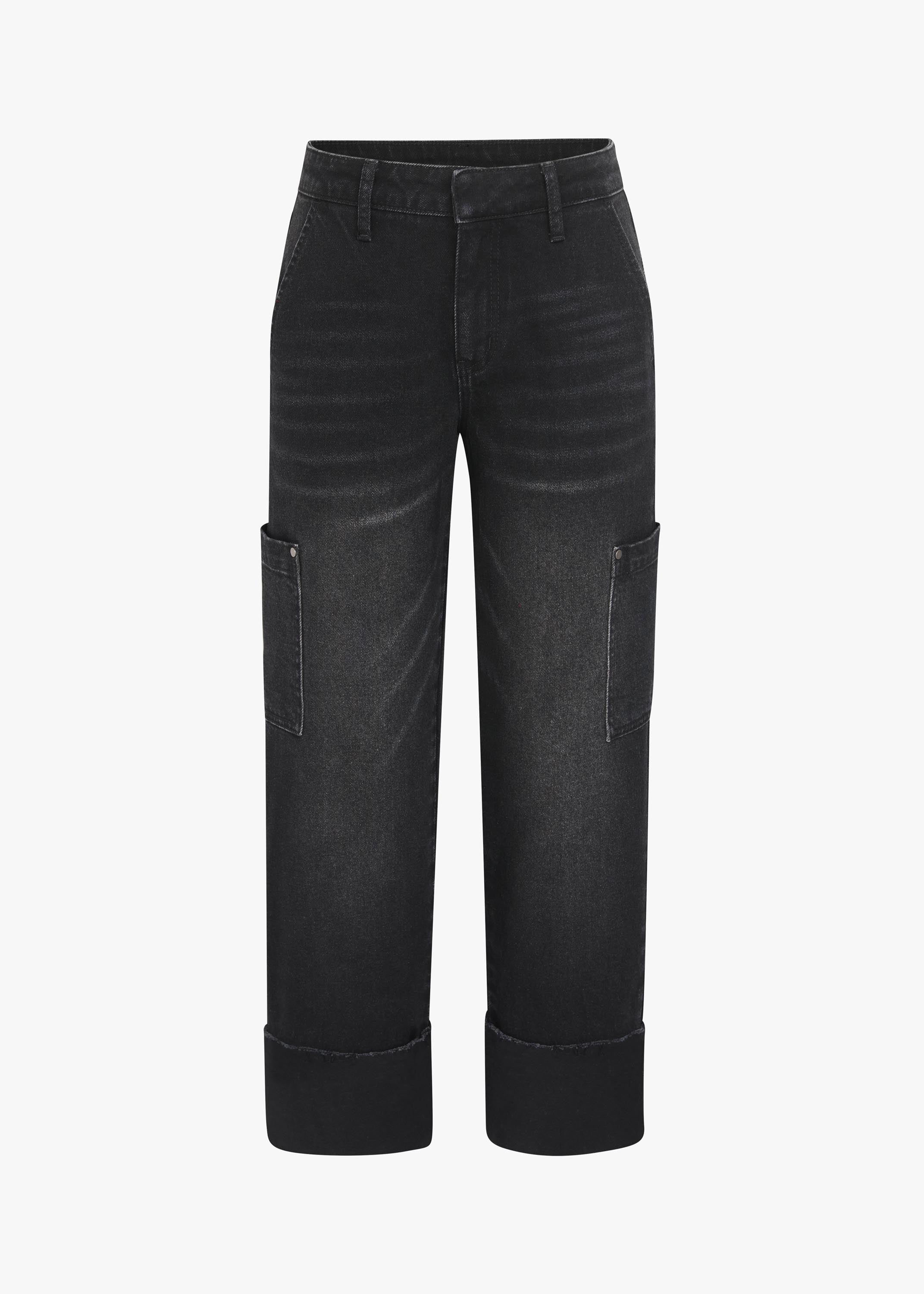 HANNAH CAPRI