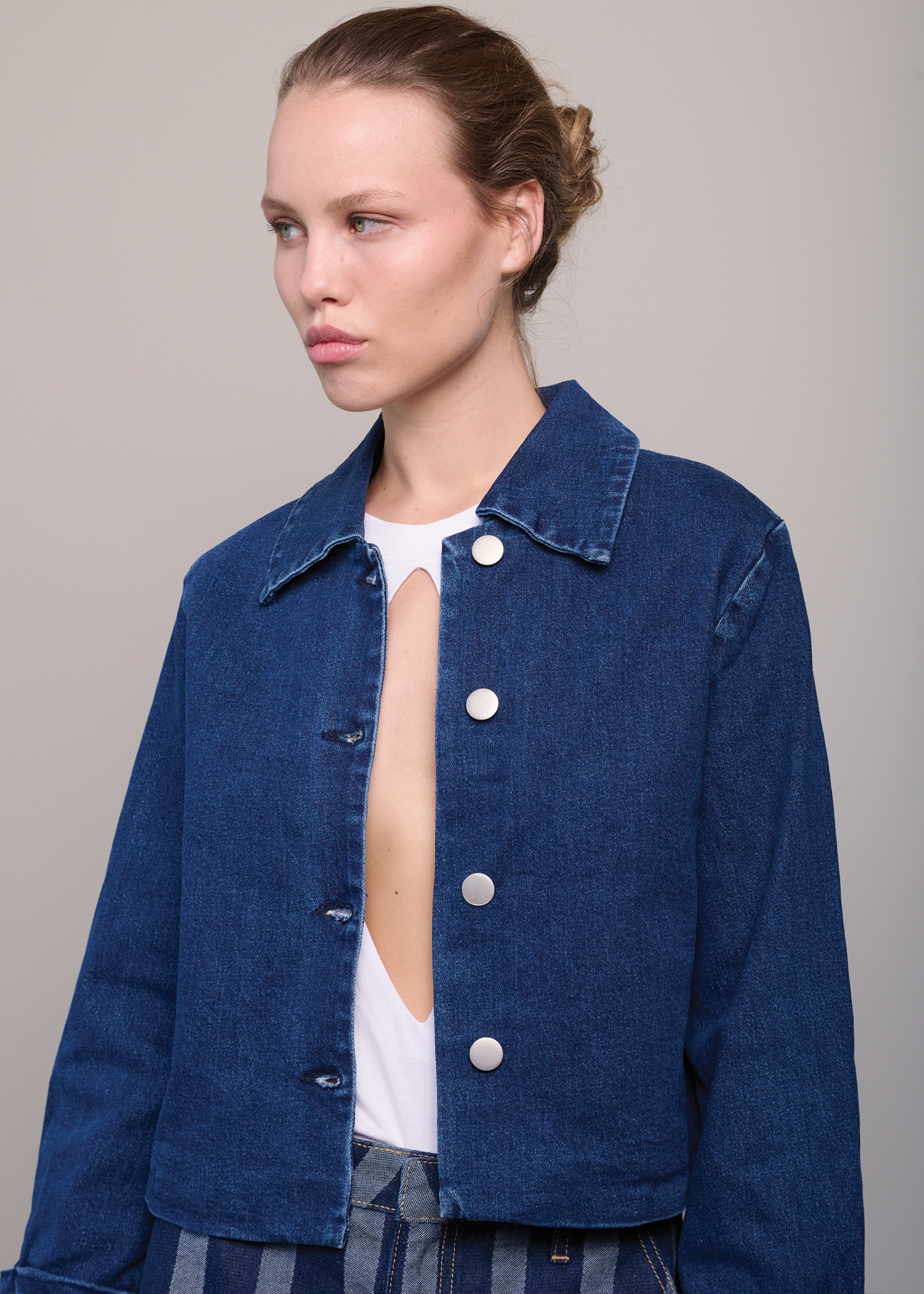 JANE JACKET