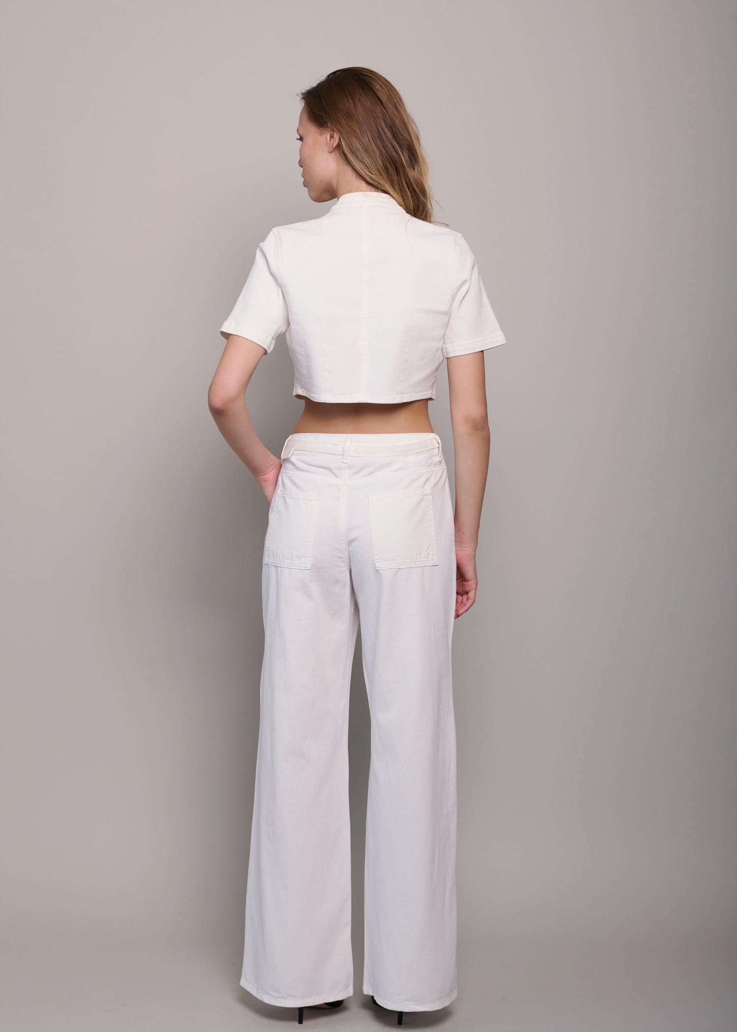 PAM TROUSER