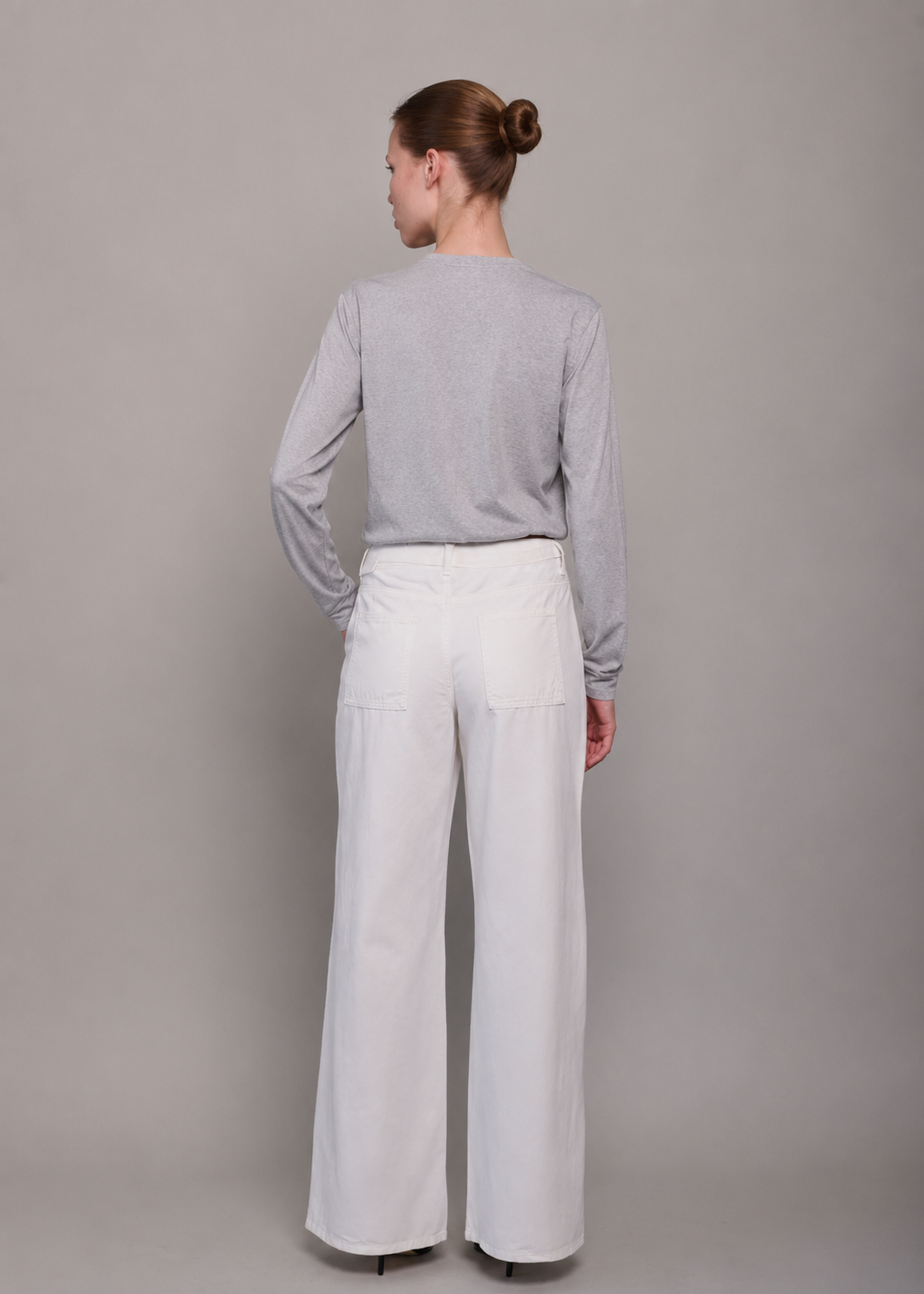 PAM TROUSER