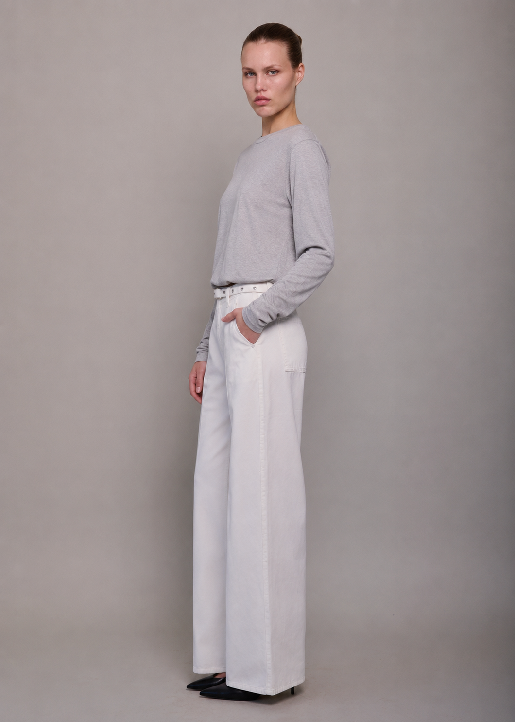 PAM TROUSER