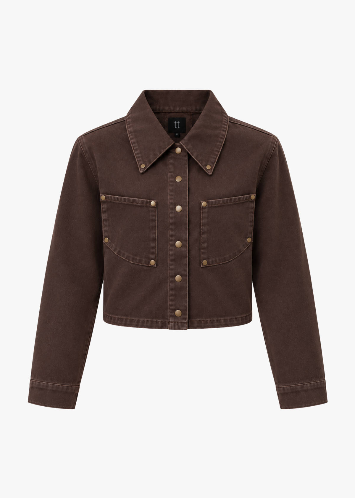 SYLVIE SHIRT