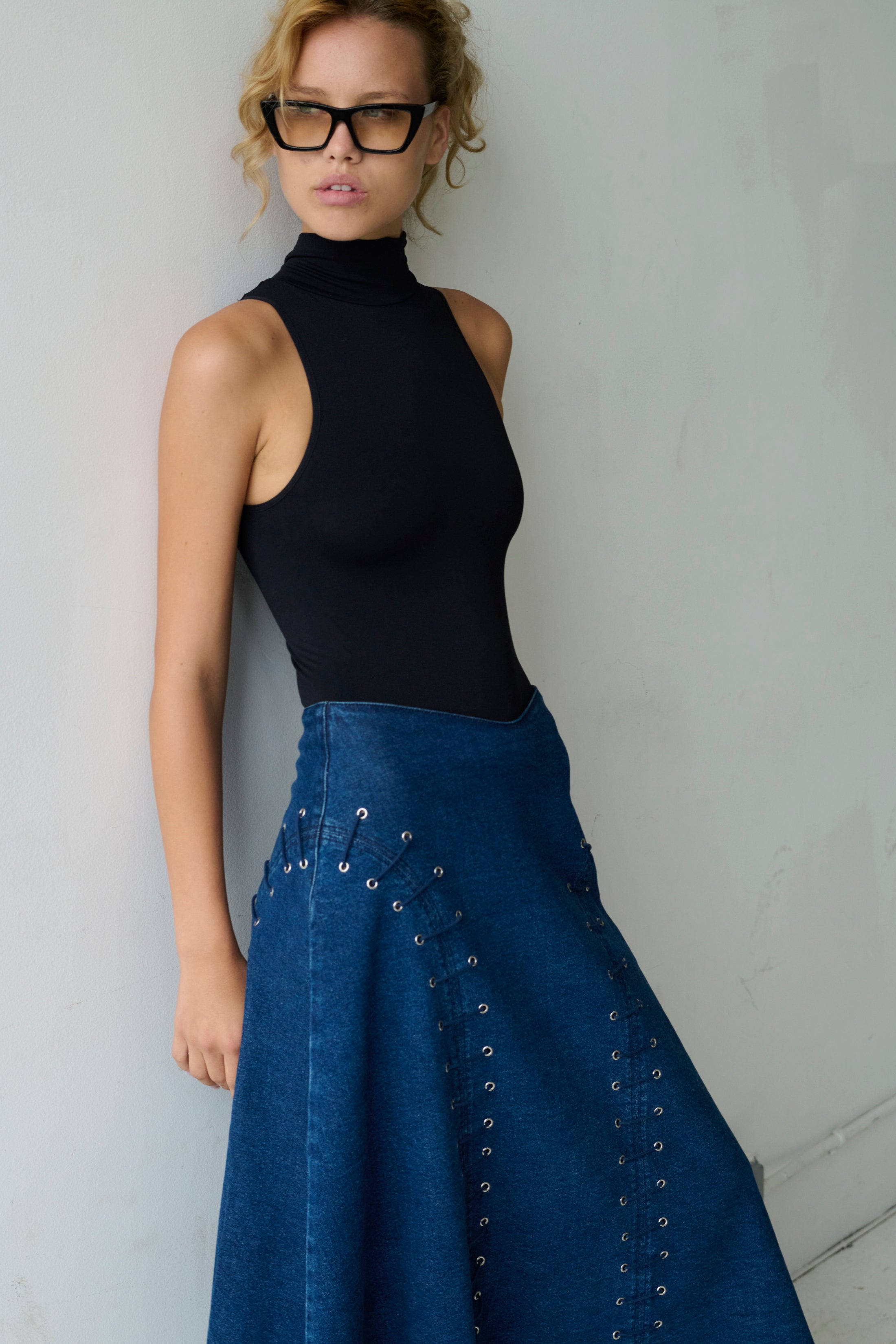 JAN SKIRT