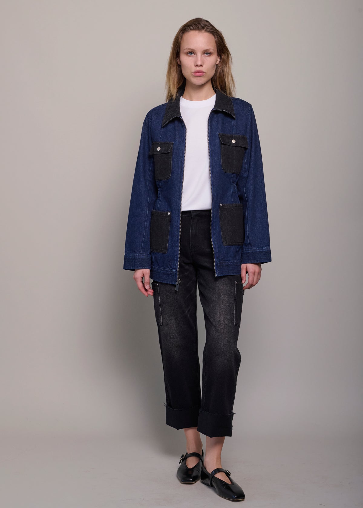 KATE COAT