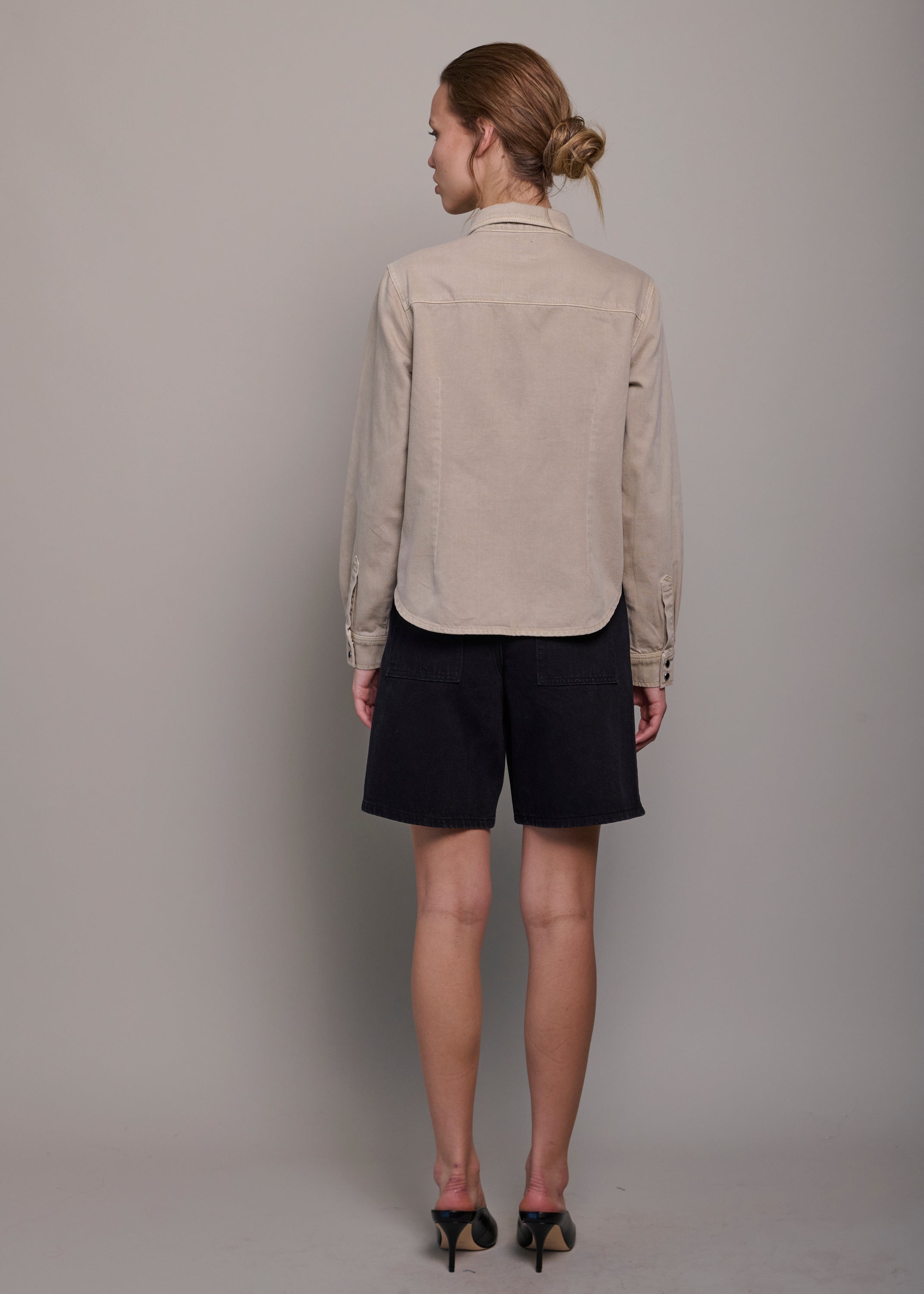 DUKE SHORT