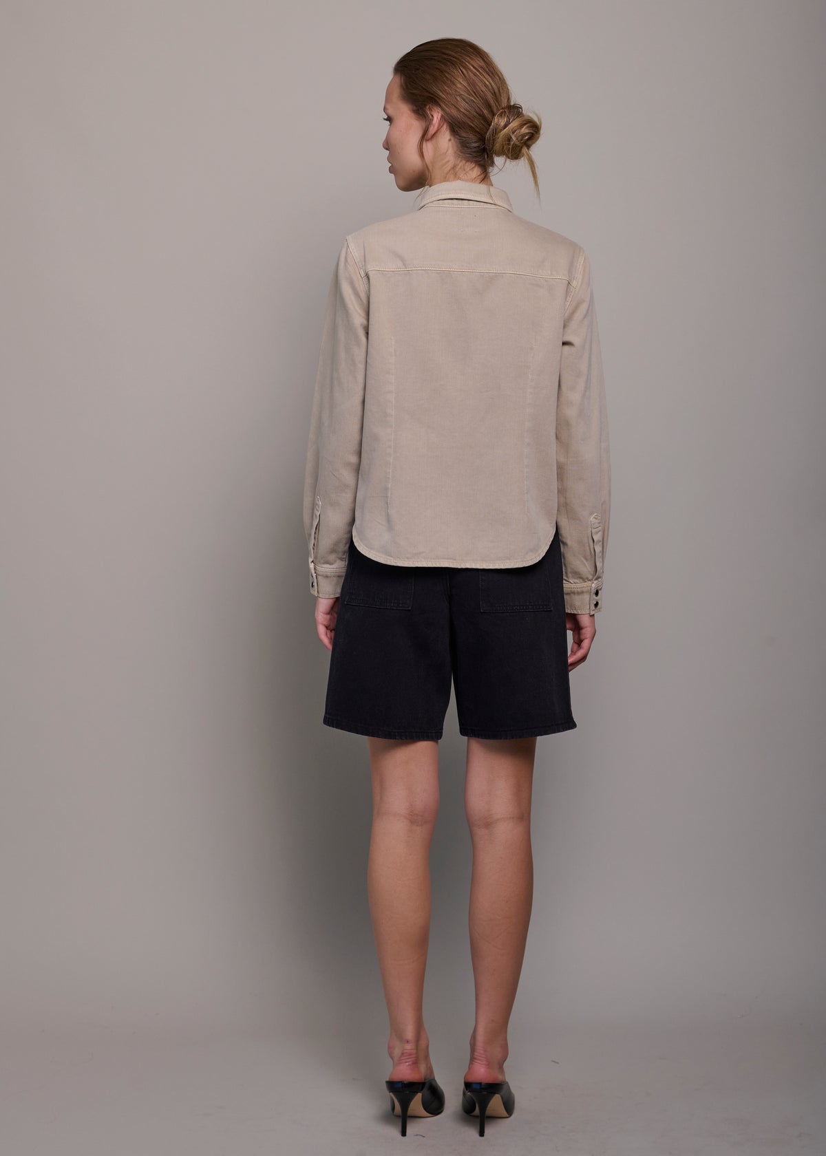 SLOANE SHIRT
