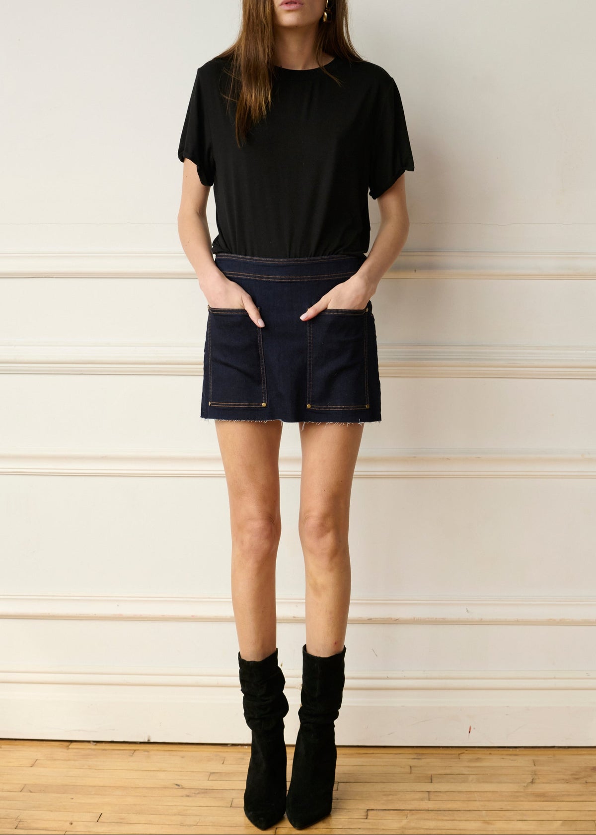 DANIELLE SKIRT