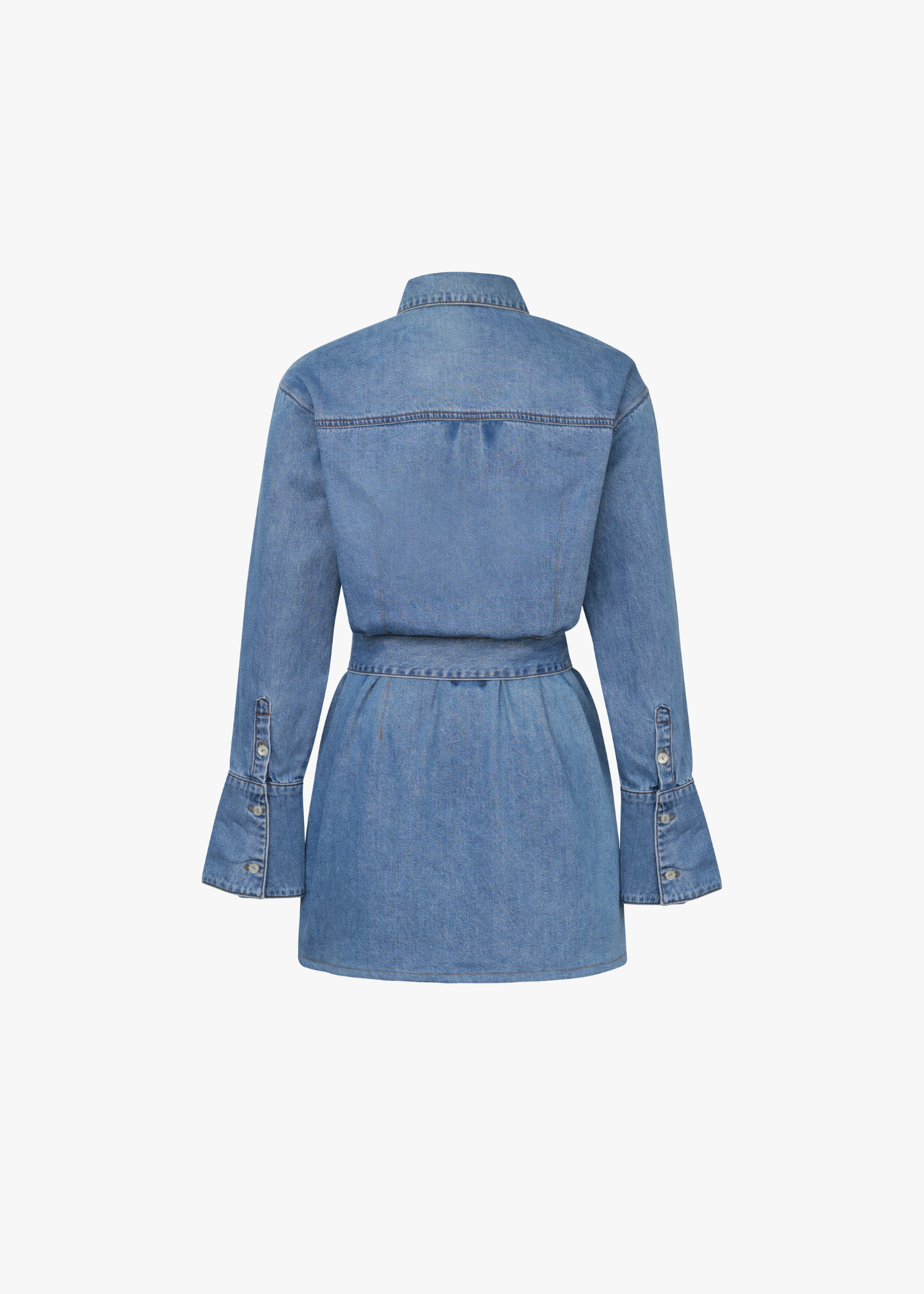 ALEXANDRA DRESS