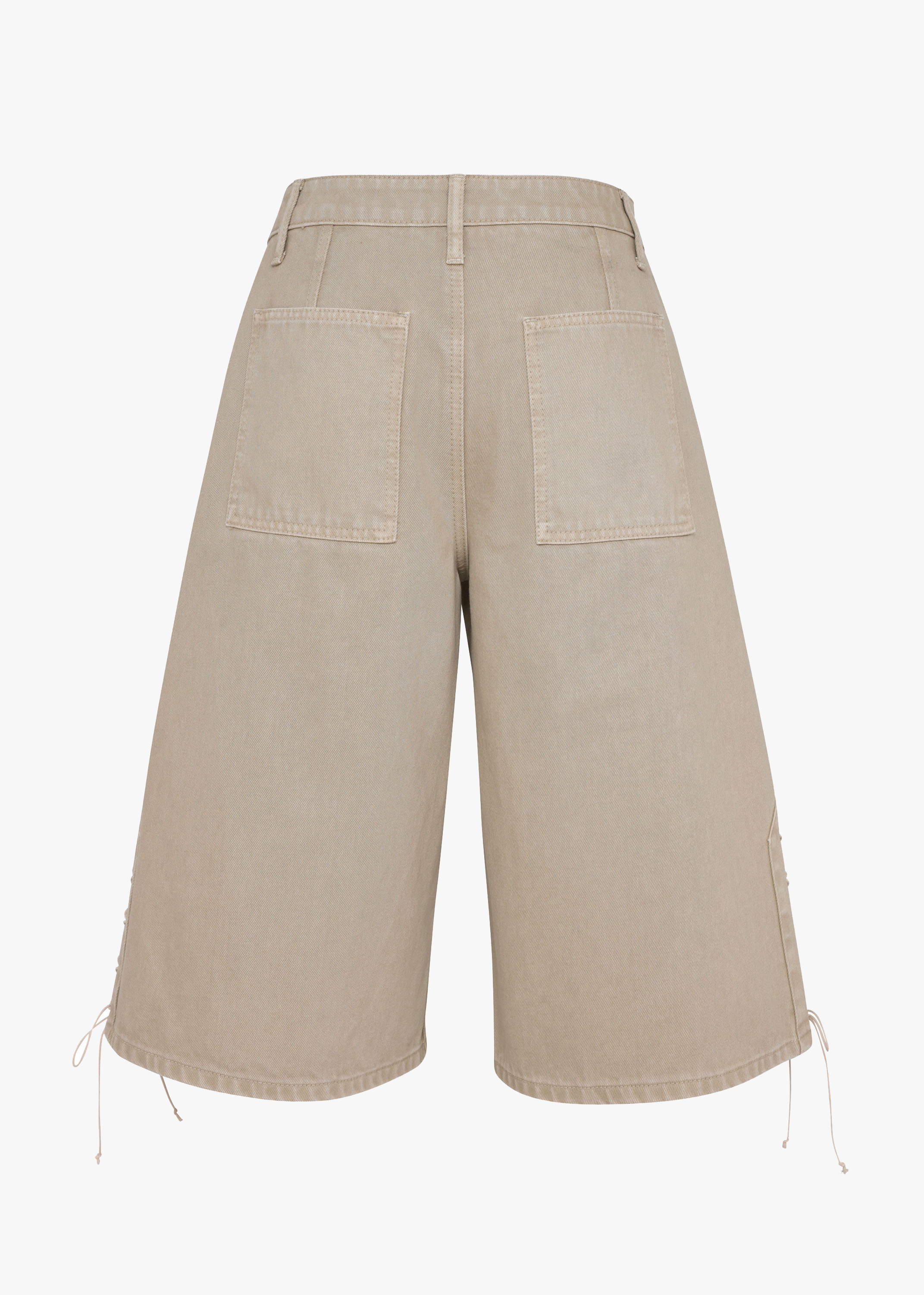 BOBBI LONG SHORT