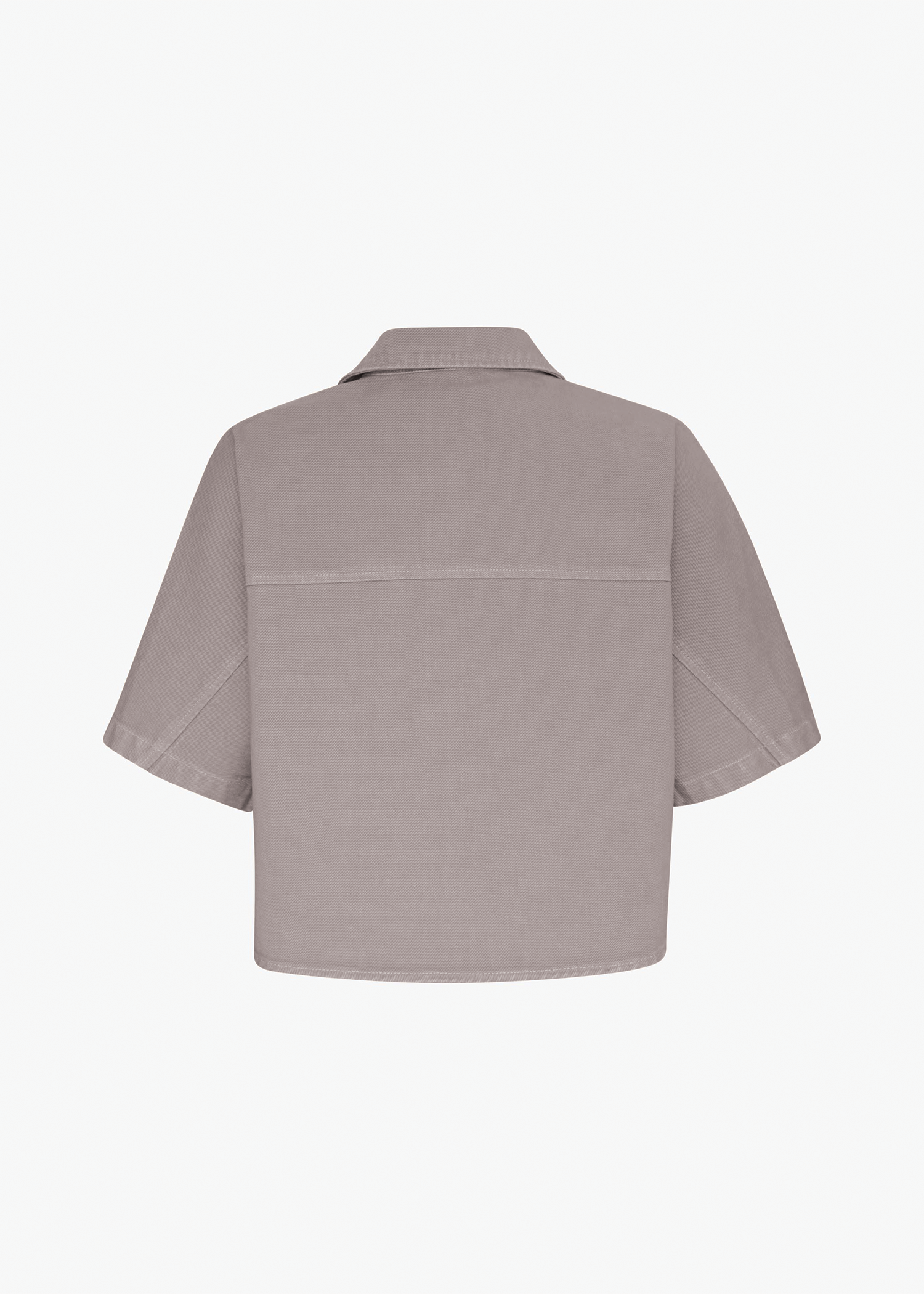 ASHTON SHIRT