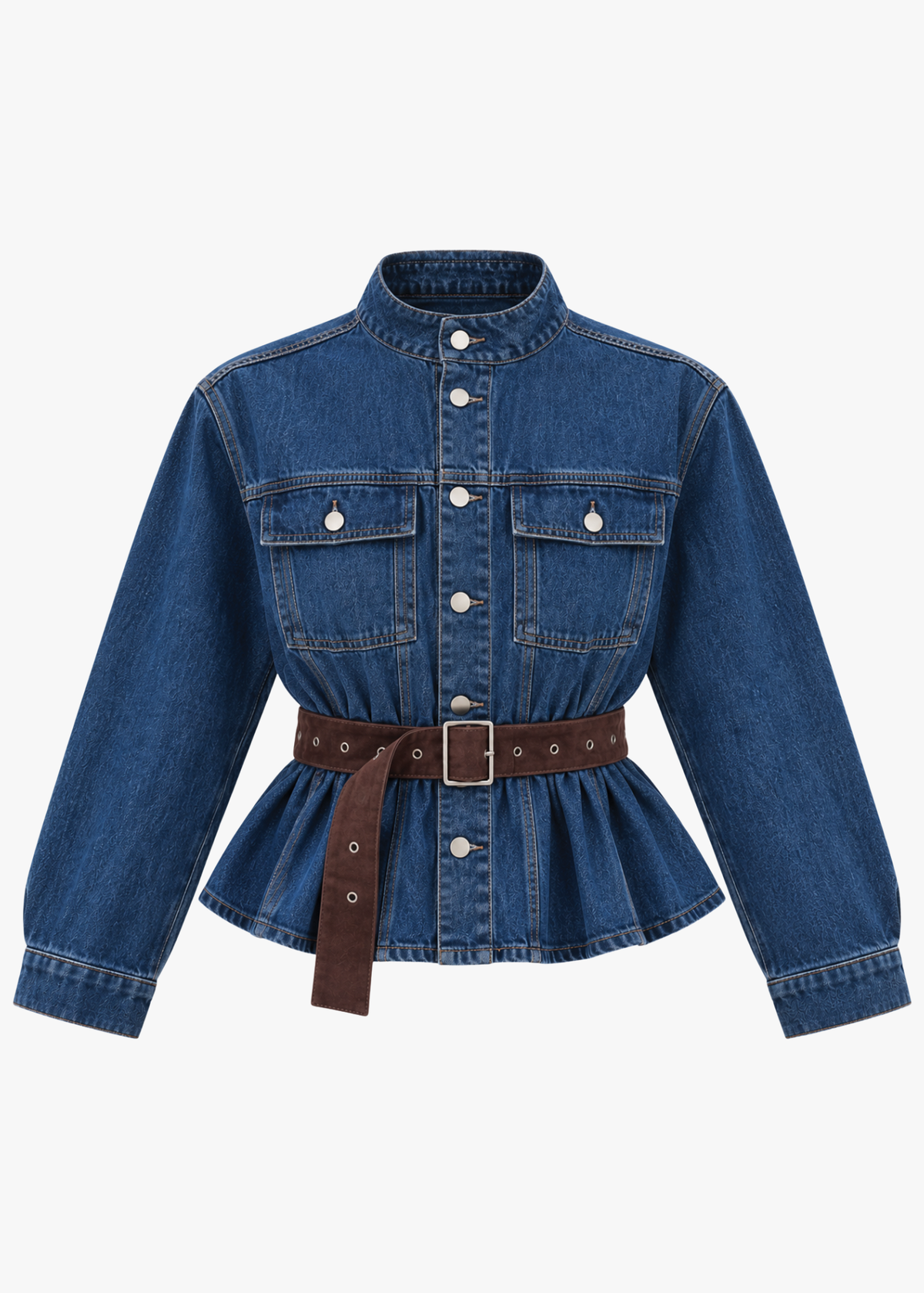 BILLIE JACKET