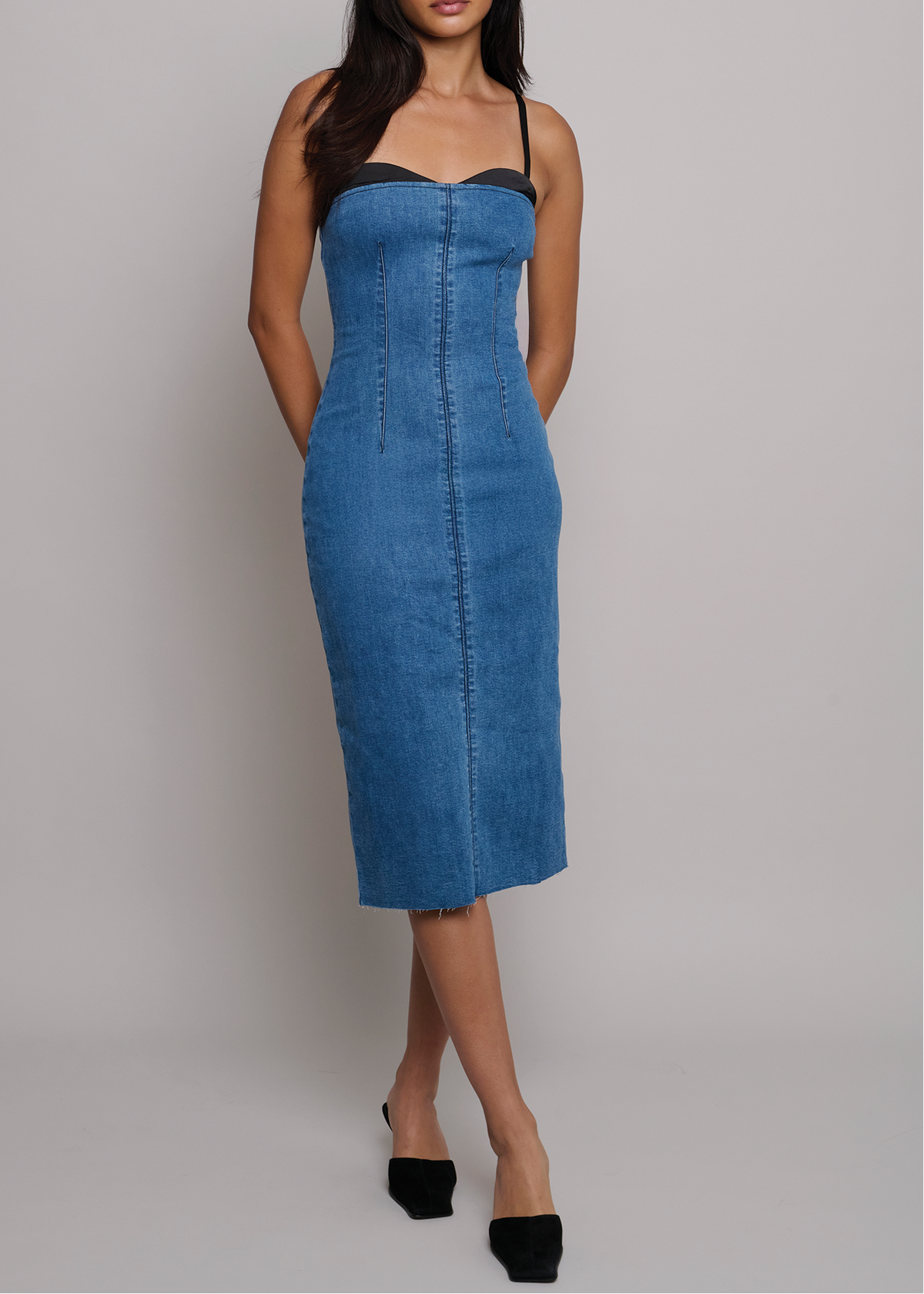 VICTORIA DRESS