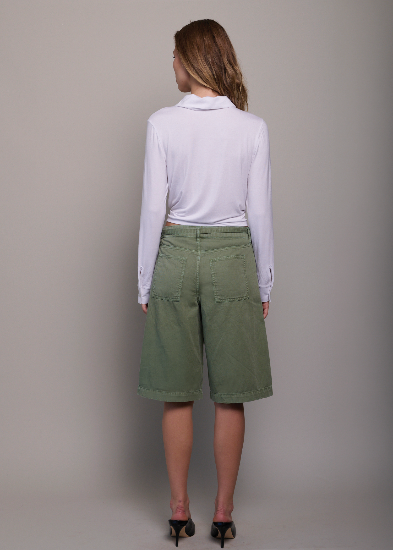 PAM LONG SHORT
