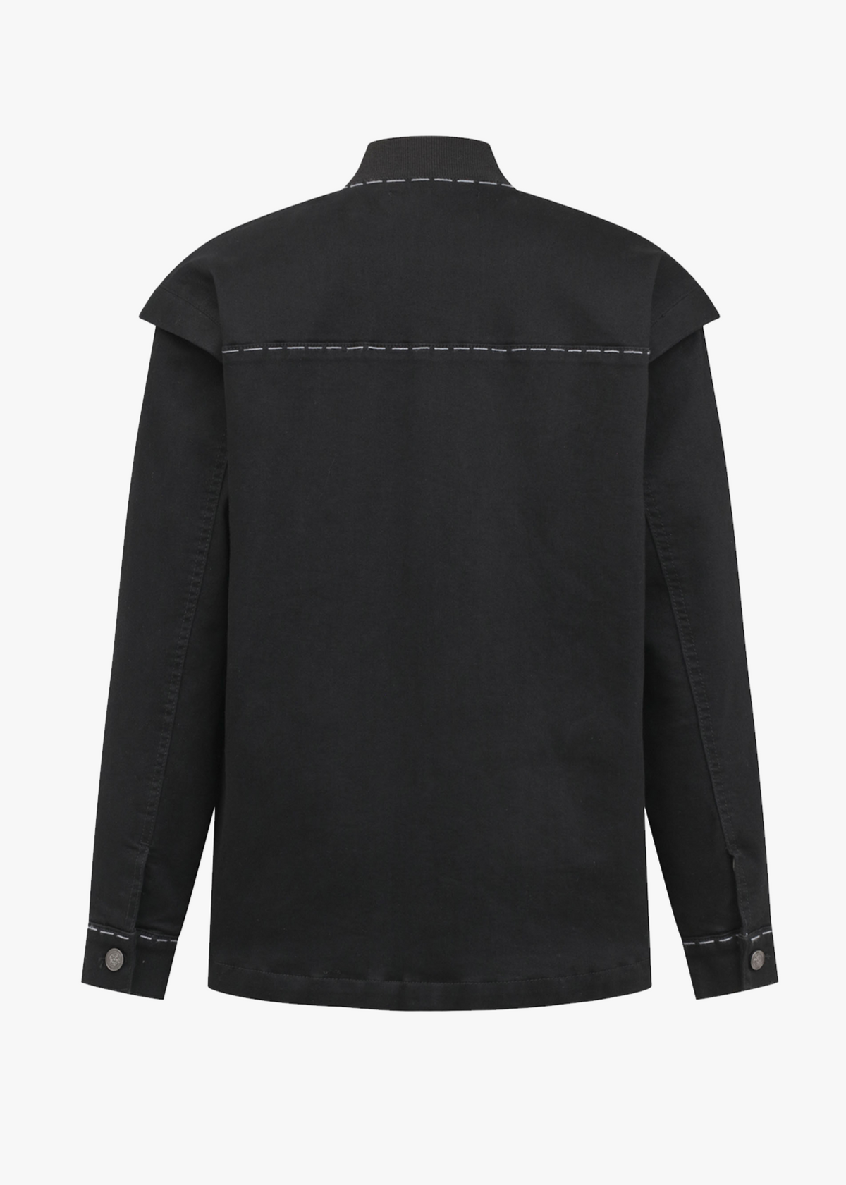 SAGE JACKET