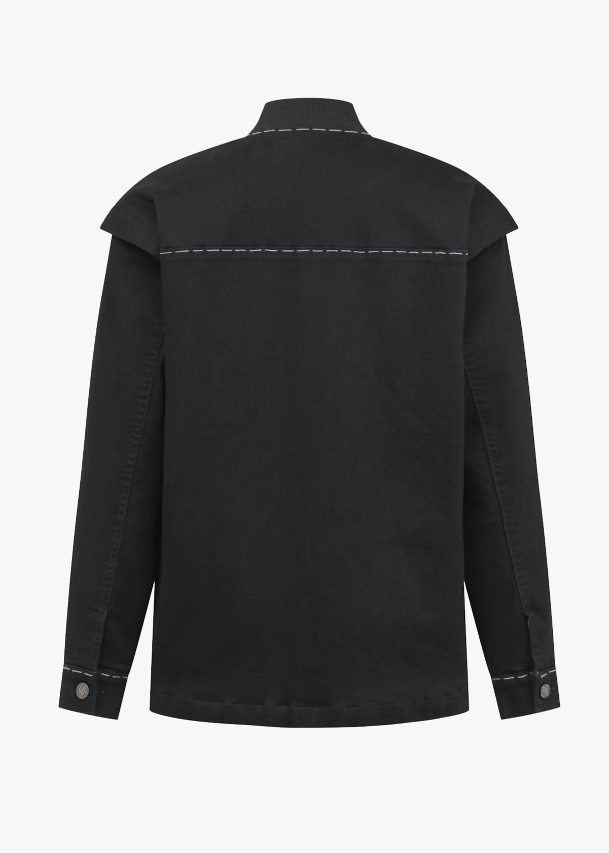 SAGE JACKET