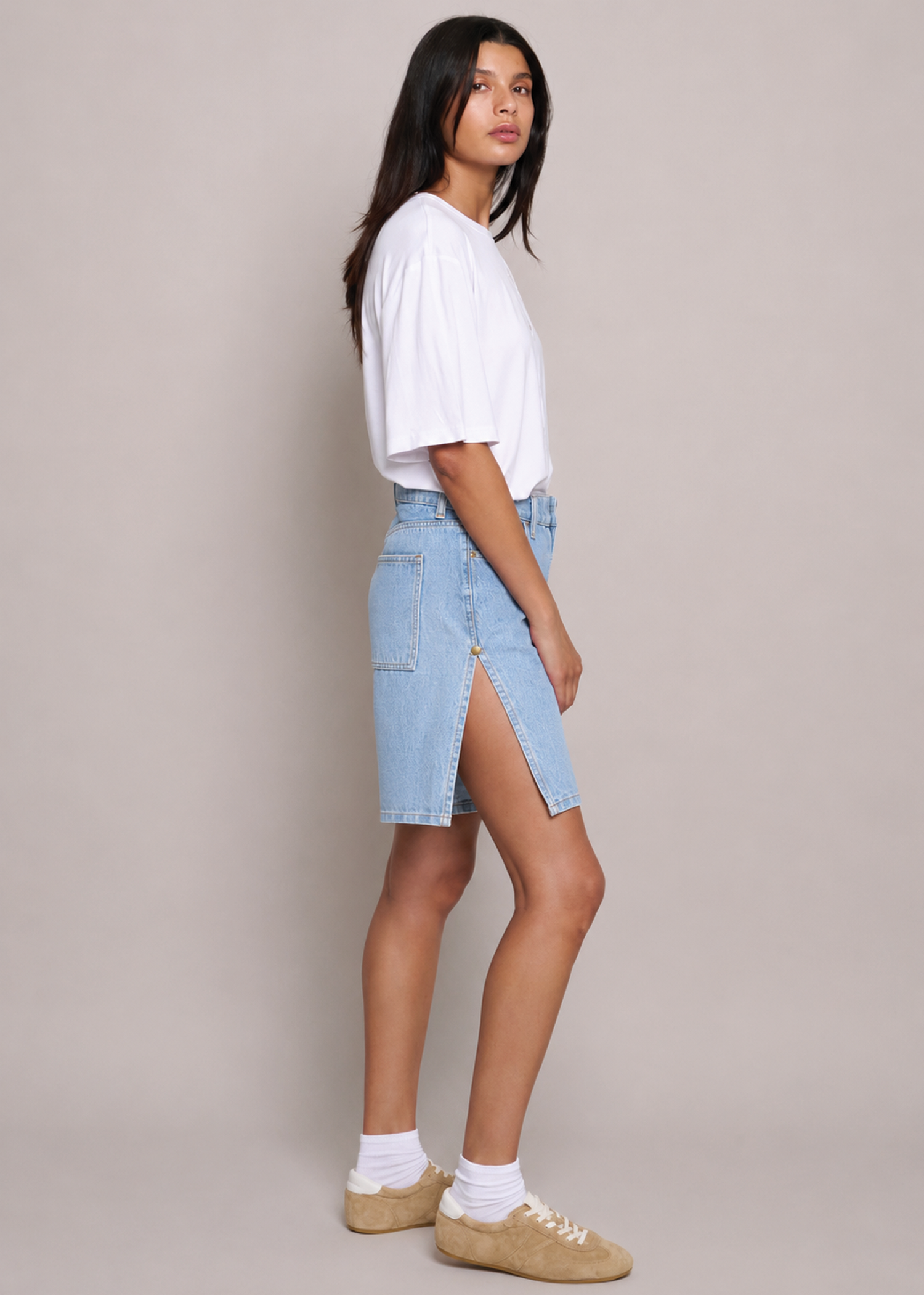 DUKE SHORT