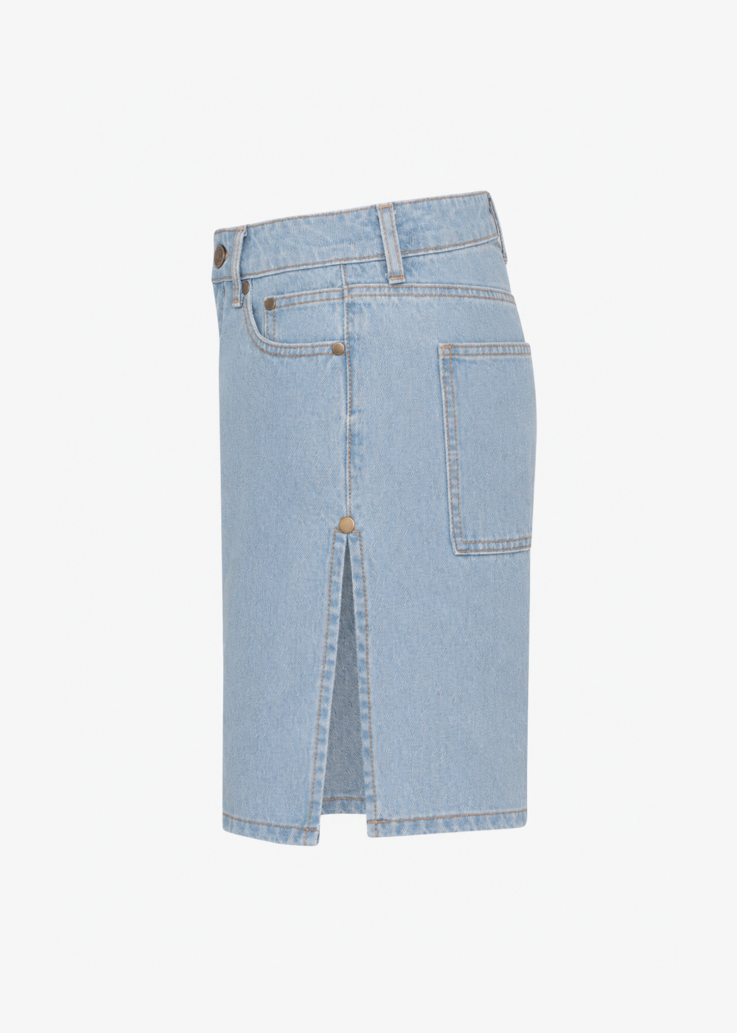 DUKE SHORT PLUS