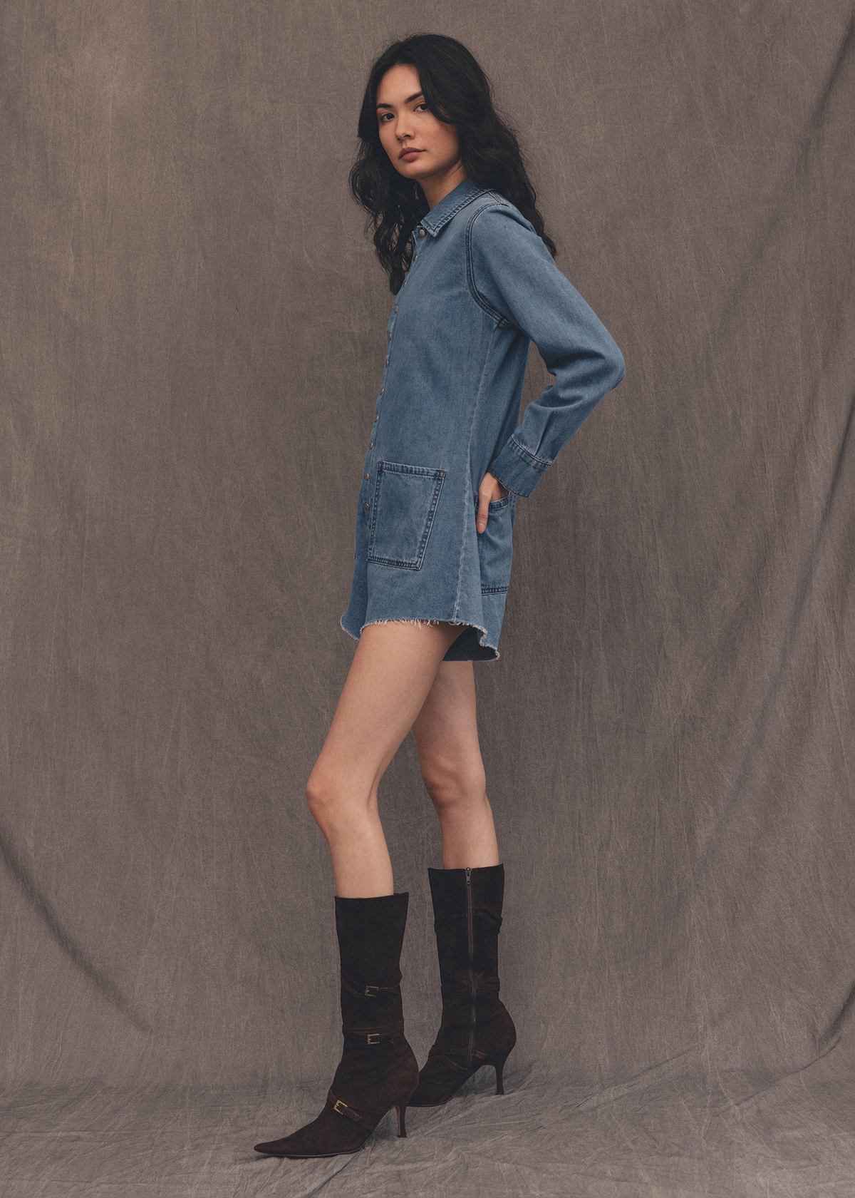 DEANNA ROMPER