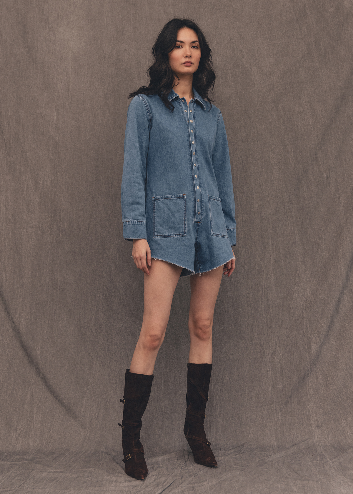 DEANNA ROMPER
