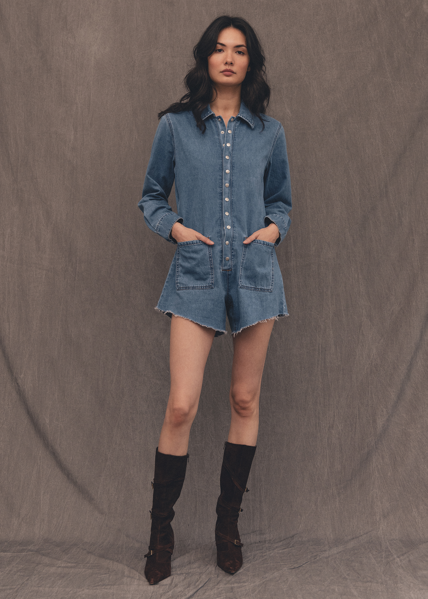 DEANNA ROMPER
