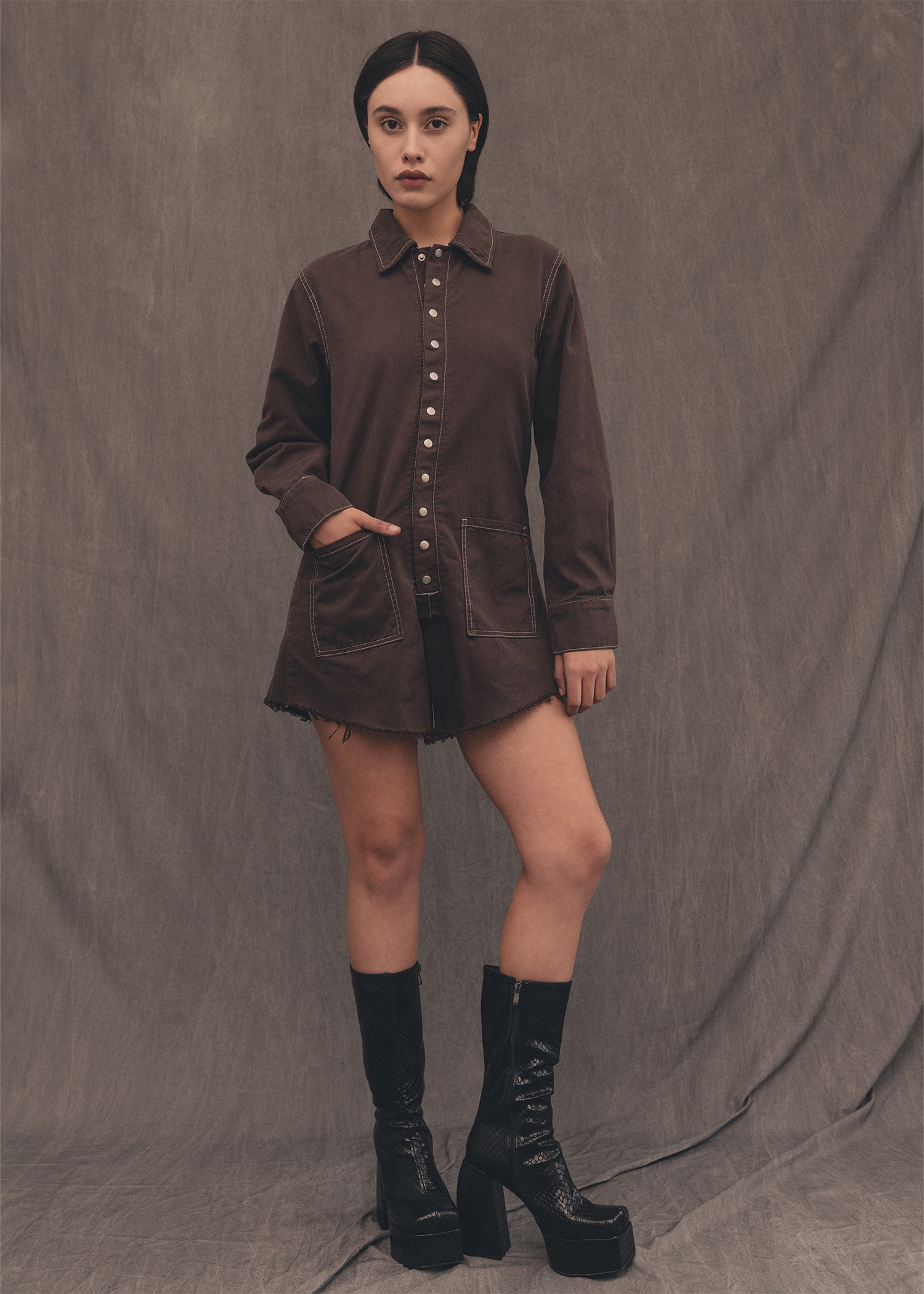 DEANNA ROMPER