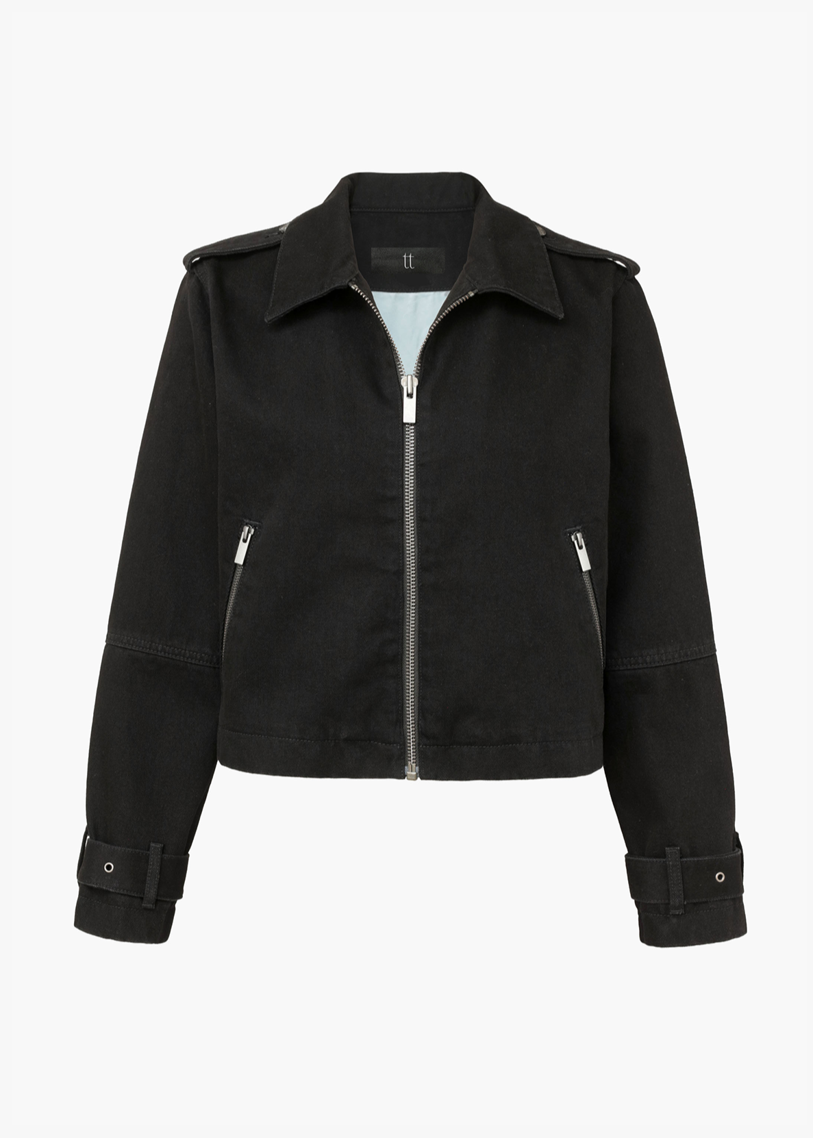 Shop All Outerwear