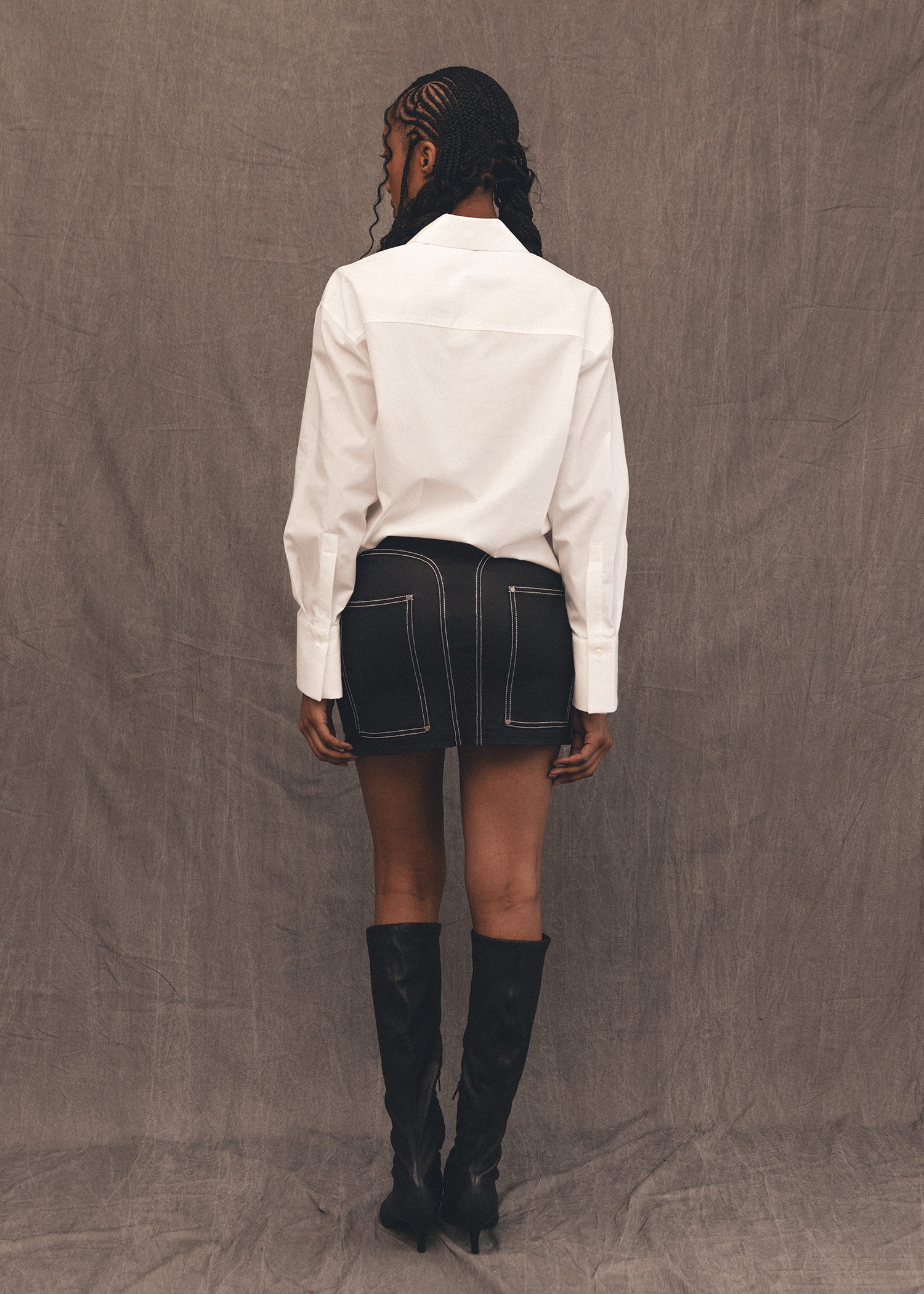 DANIELLE SKIRT