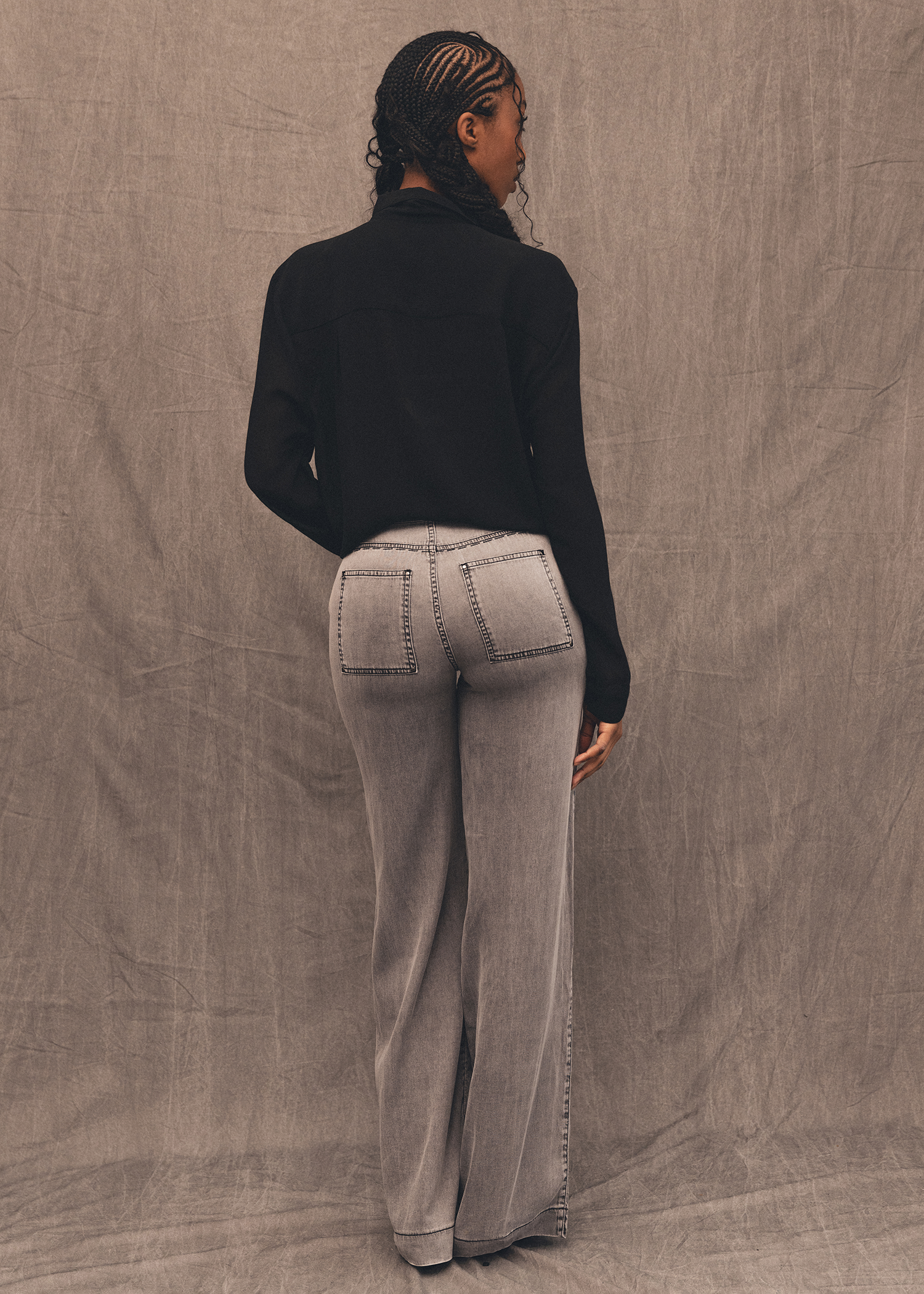 DANI TROUSER JEAN