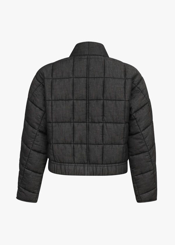 CAROLINE MOTO JACKET