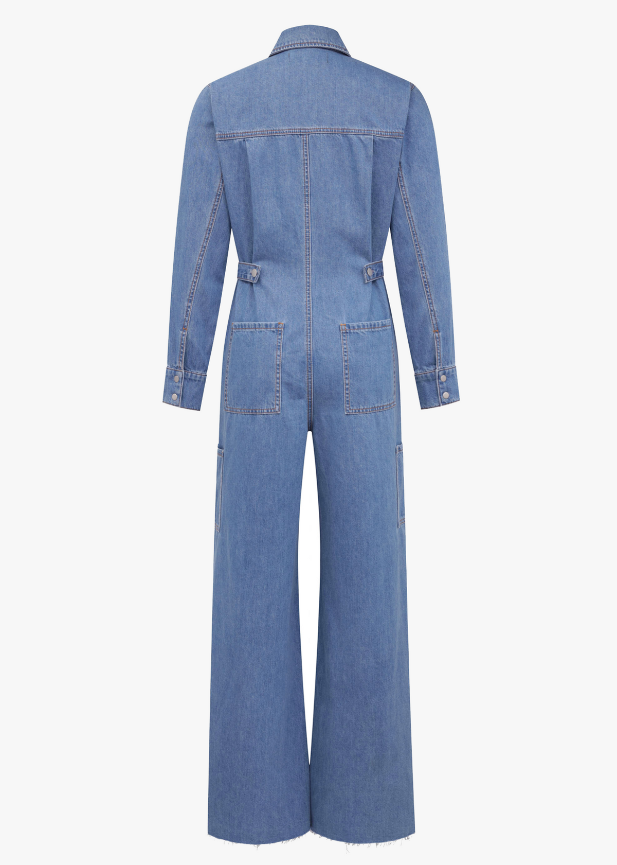 DEANNA JUMPSUIT