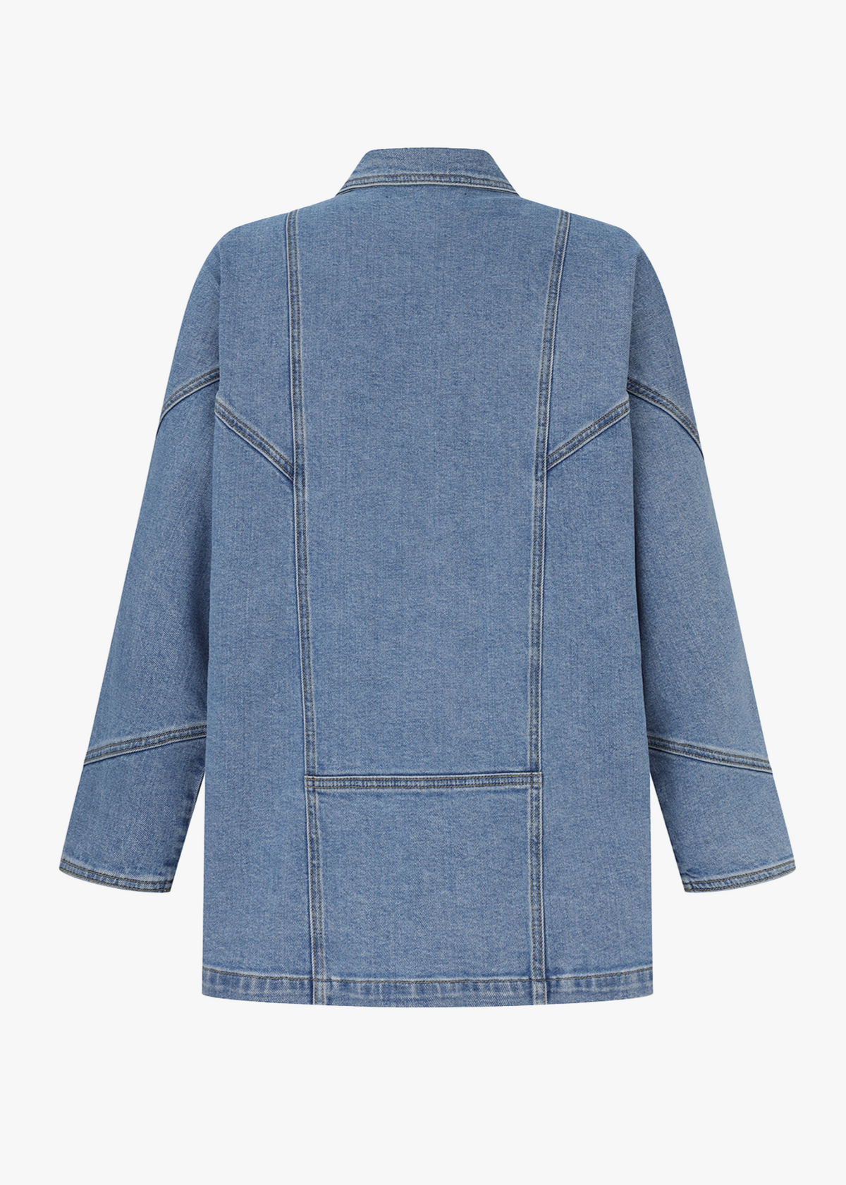 LINDA JACKET