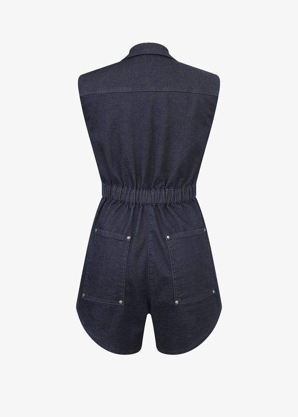 ISABELLE ROMPER