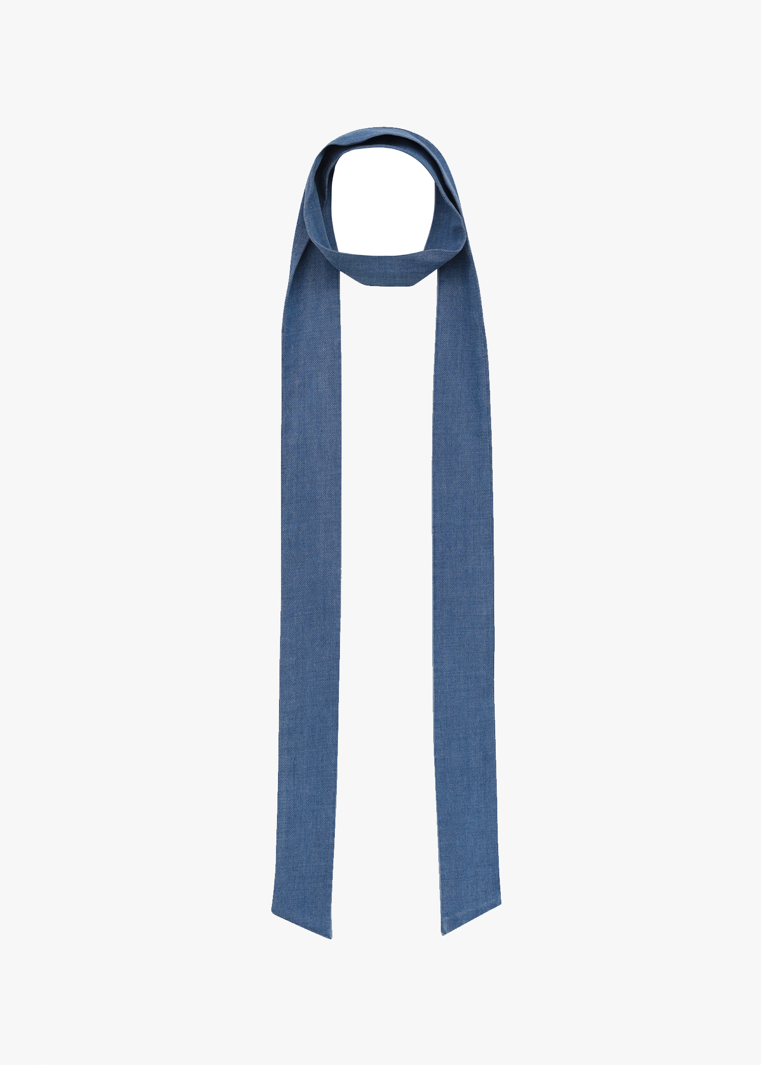 MOSS SCARF