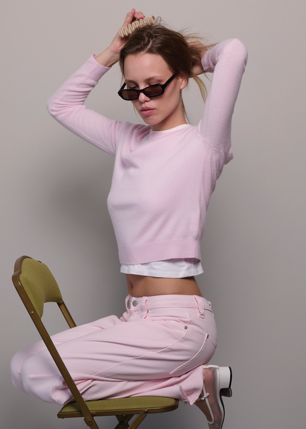 AUDREY JEAN