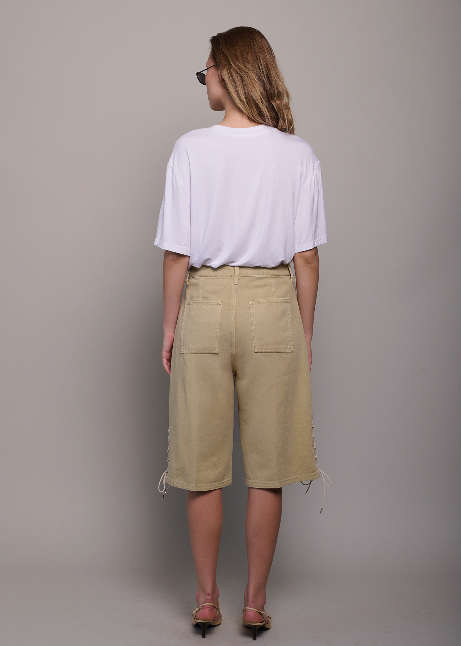 BOBBI LONG SHORT