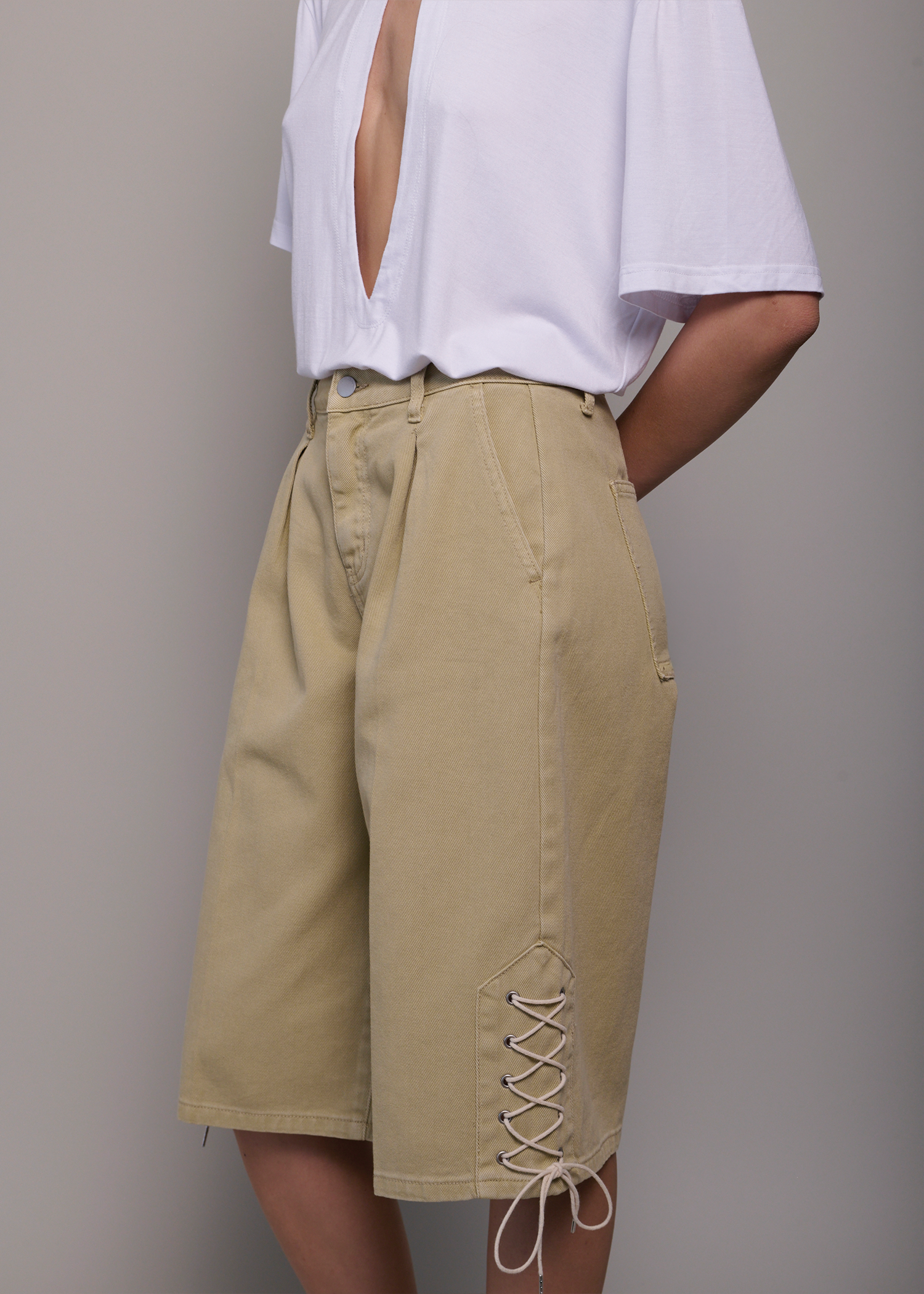 BOBBI LONG SHORT