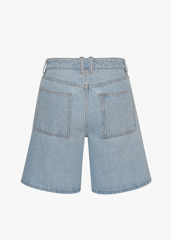 DUKE SHORT PLUS